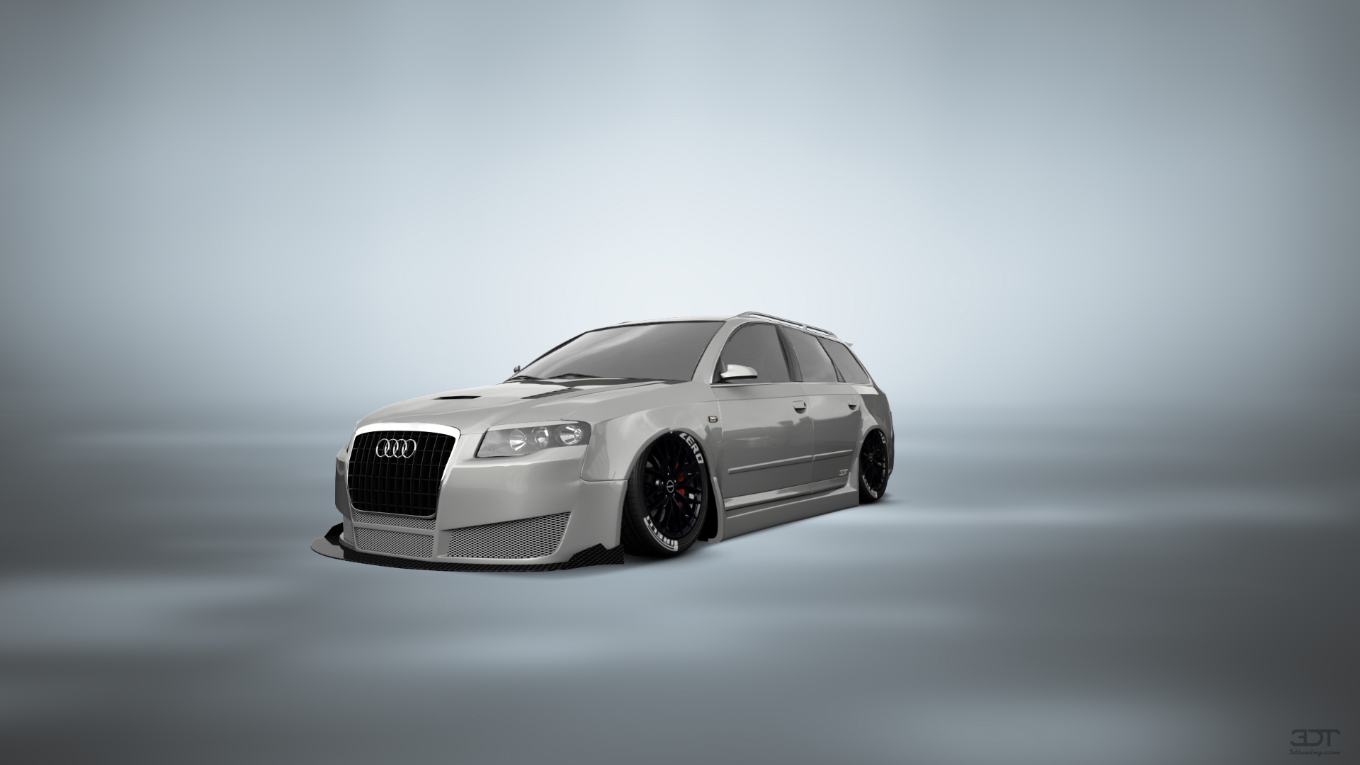 Audi A4 Avant 2006