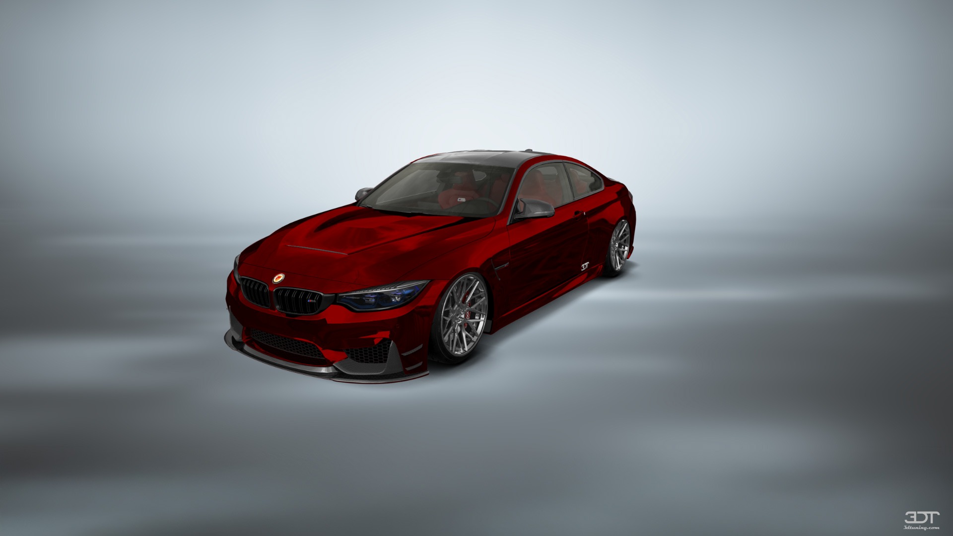 BMW M4 2 Door Coupe 2019