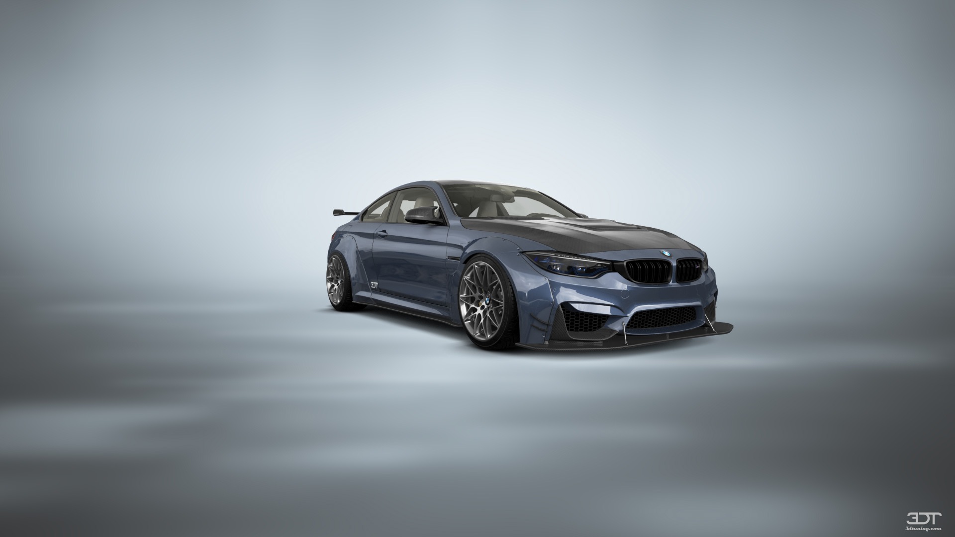 BMW M4 2 Door Coupe 2019