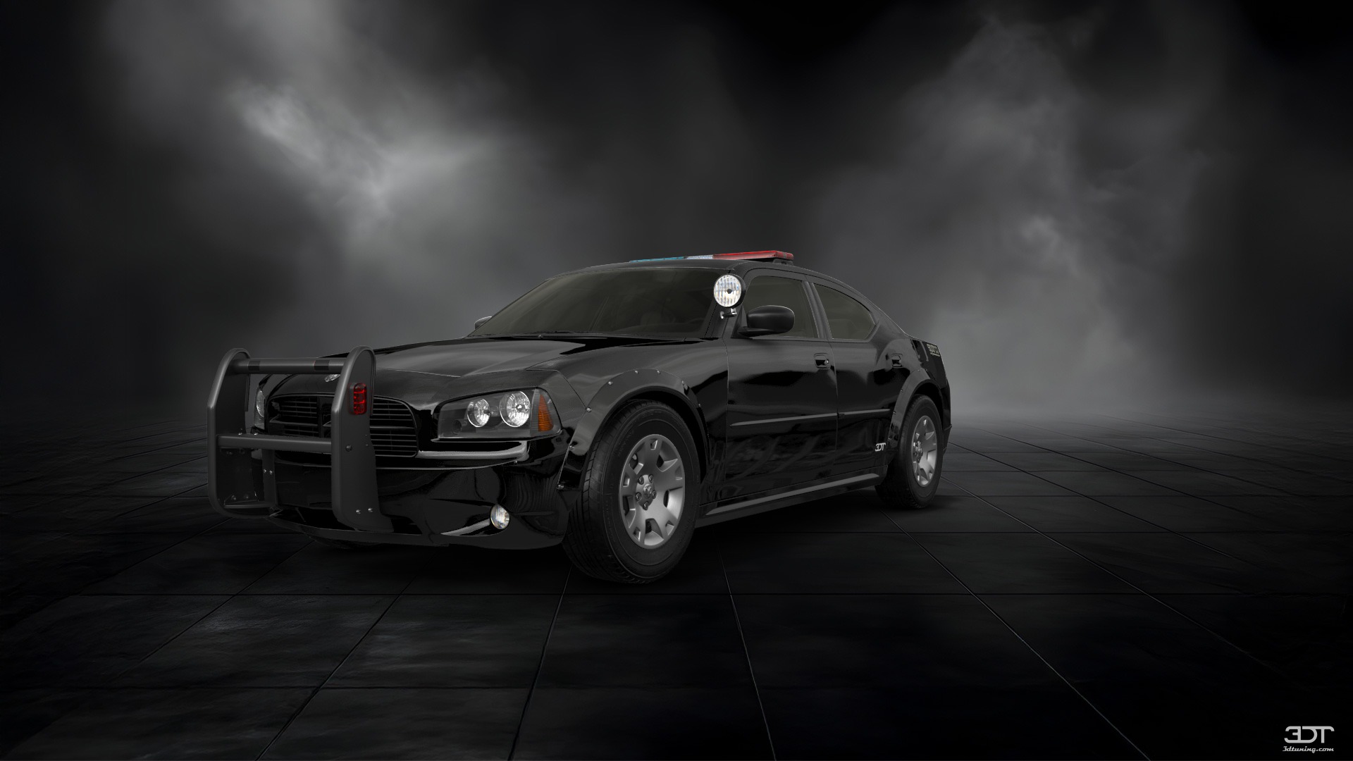 Dodge Charger Se Sedan 2006
