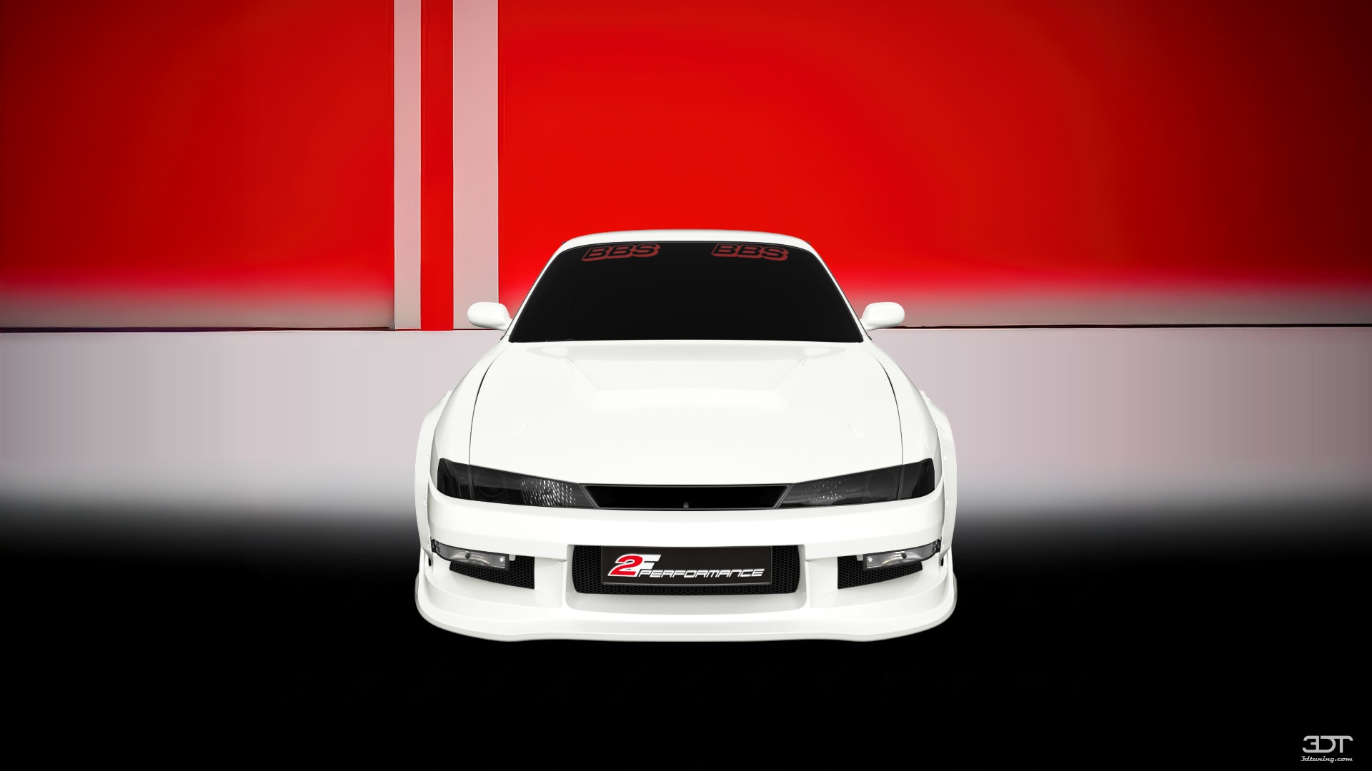 Nissan Silvia S14 2 Door Coupe 1995 Images