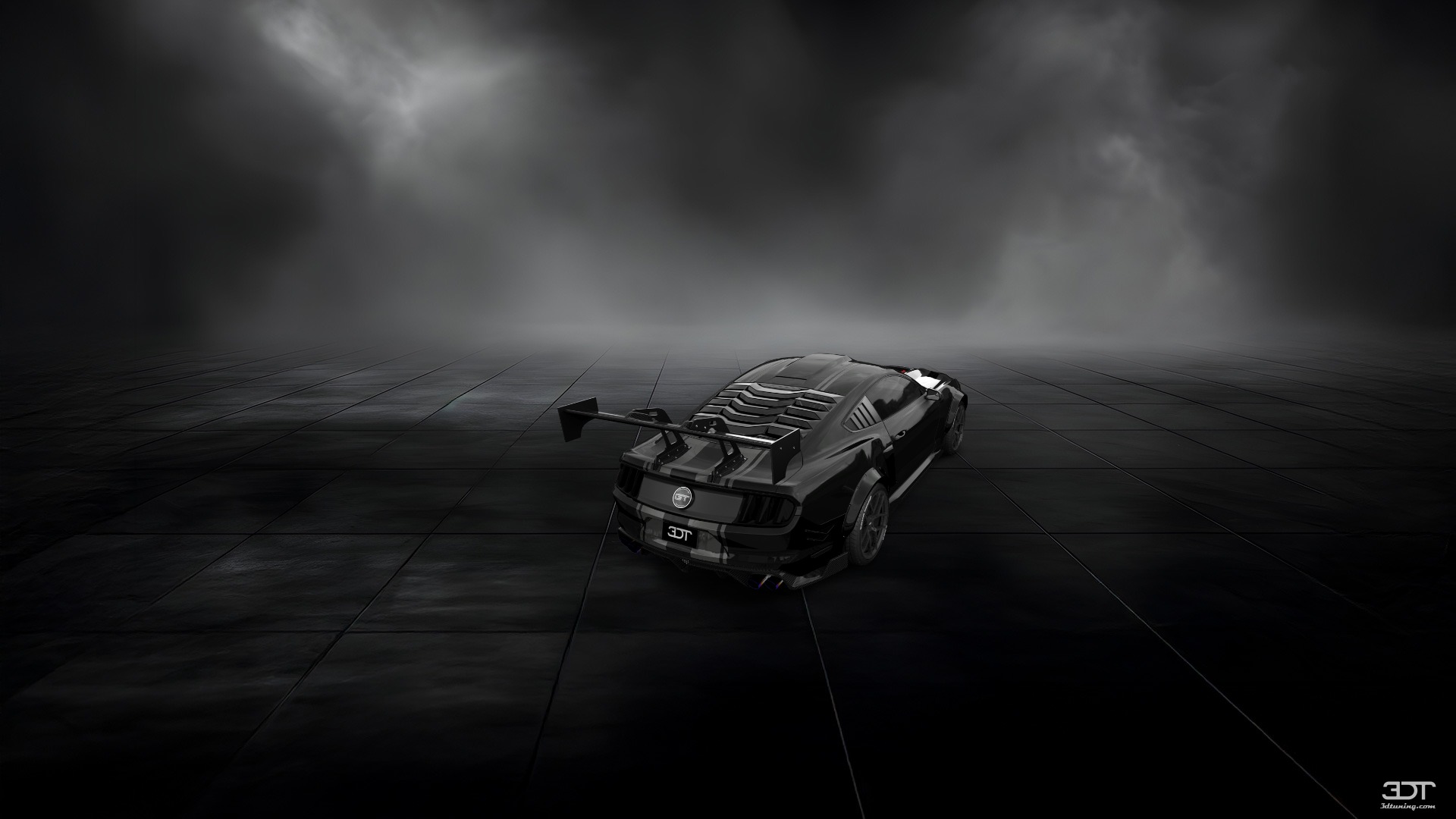 Ford Mustang 2 Door Coupe 2015 Images