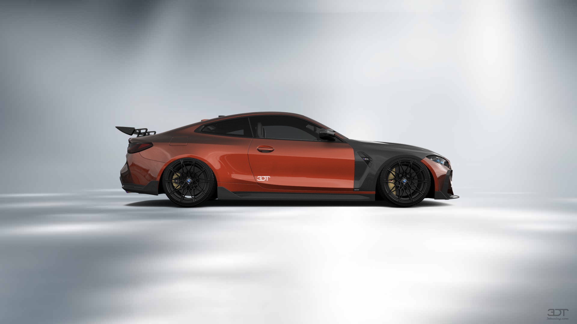 BMW M4 2 Door Coupe 2021