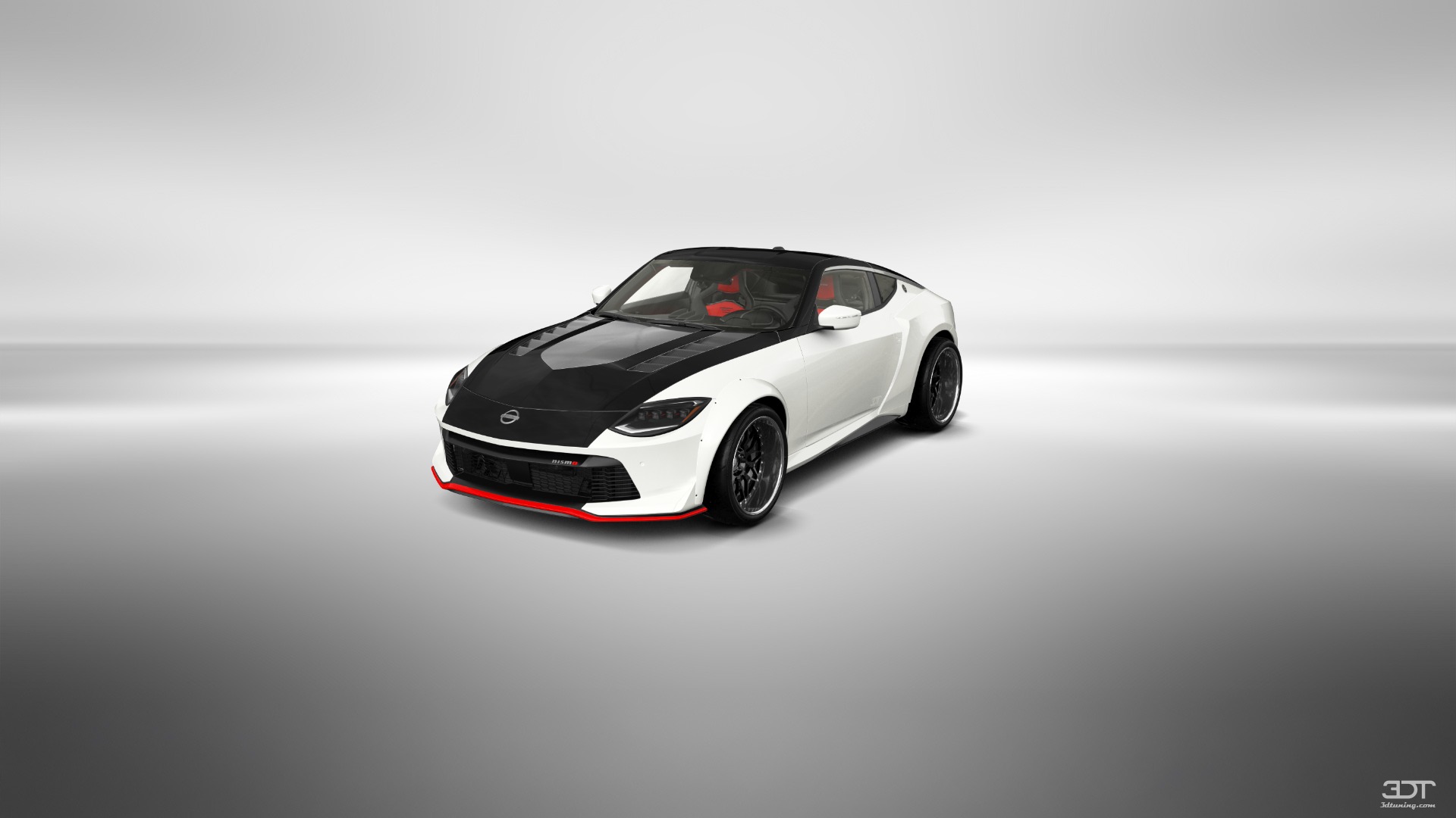 Nissan Z 2 door fastback coupe 2022