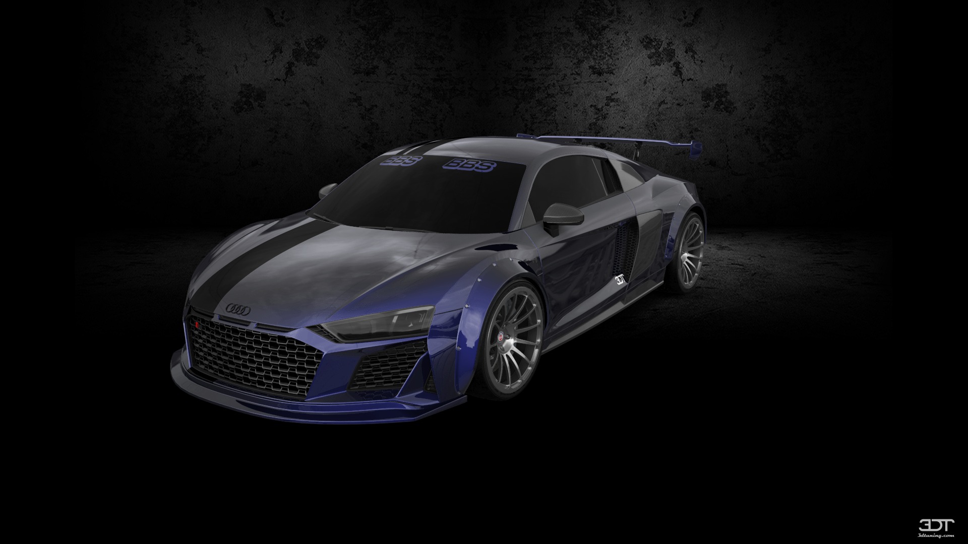 Audi R8 2 Door Coupe 2019
