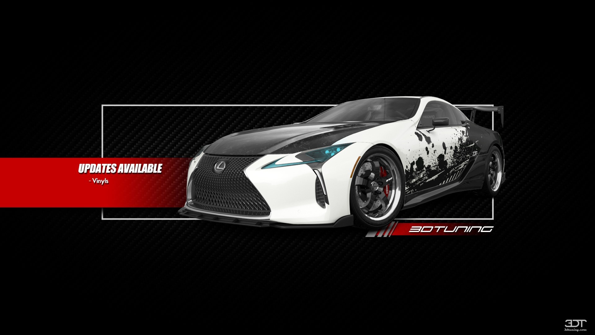 Lexus LC500 2 door fastback coupe 2017