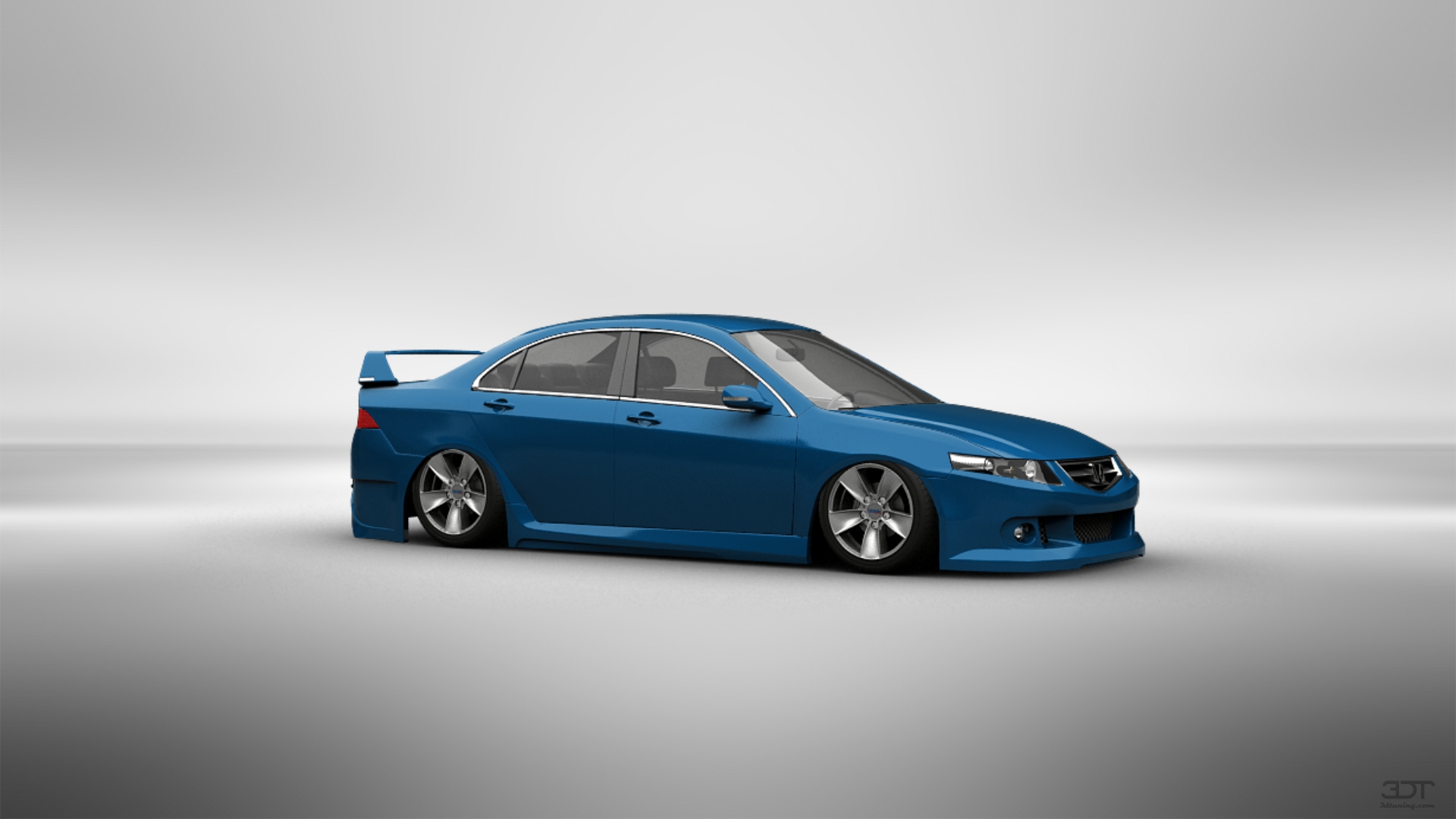 Honda Accord Sedan 2003