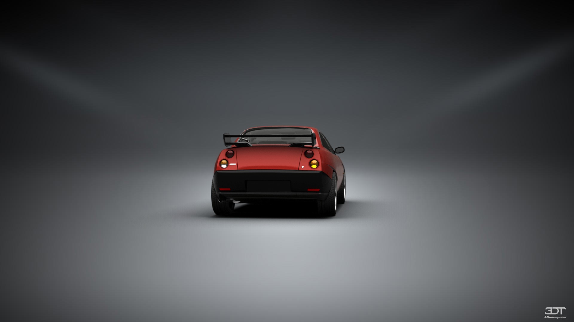 Fiat Coupe Coupe 1993 Images