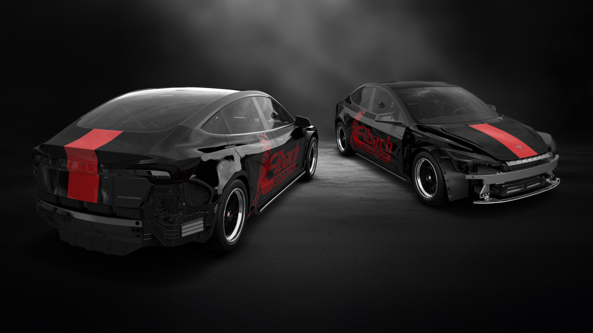 Tesla Model 3 4 Door Saloon 2023