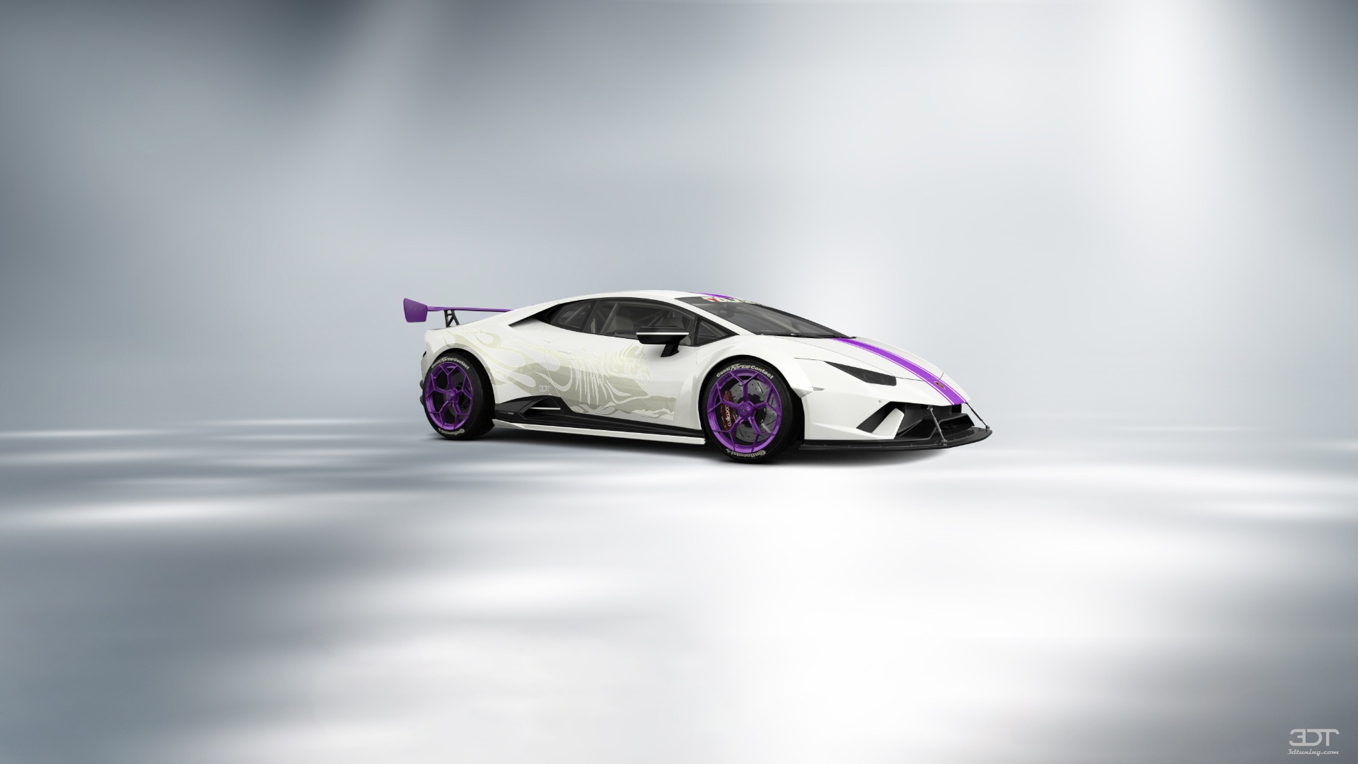 Lamborghini Huracan 2 Door Coupe 2014