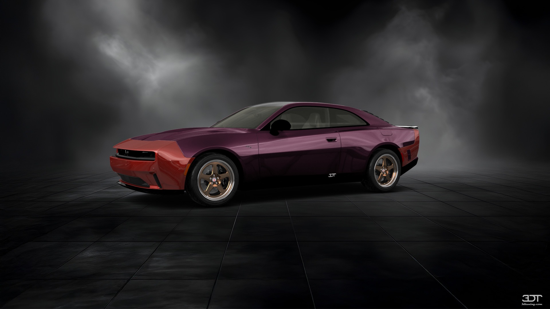 Dodge Charger 2 Door Coupe 2024