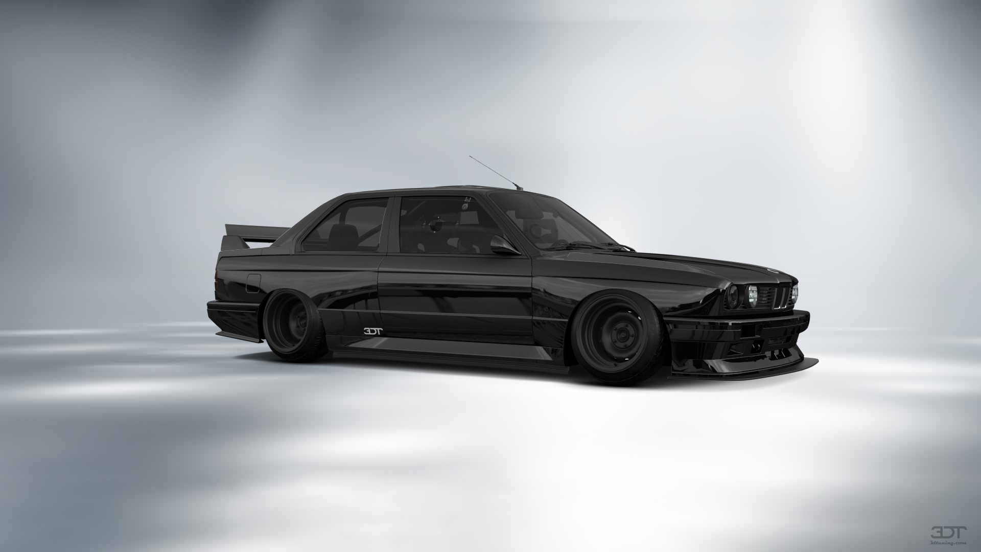 BMW M3 2 Door Coupe 1986