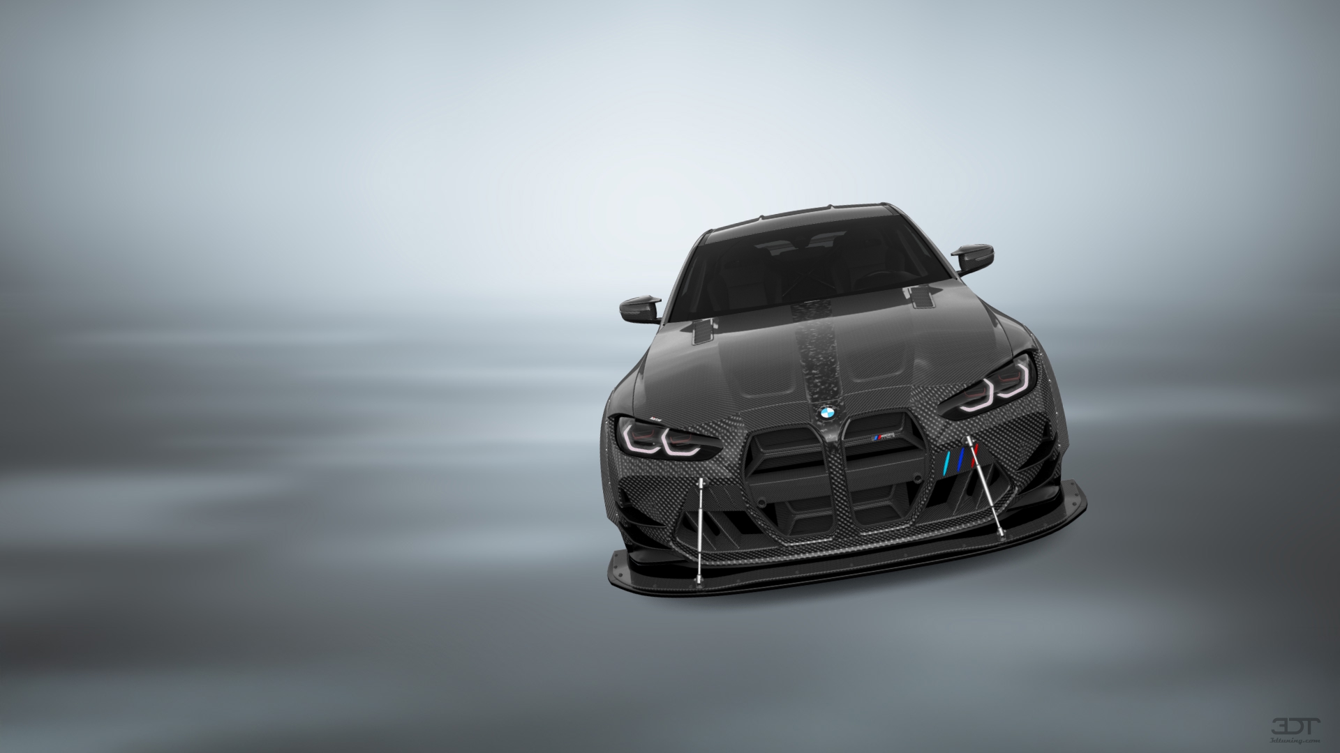 BMW M4 2 Door Coupe 2021