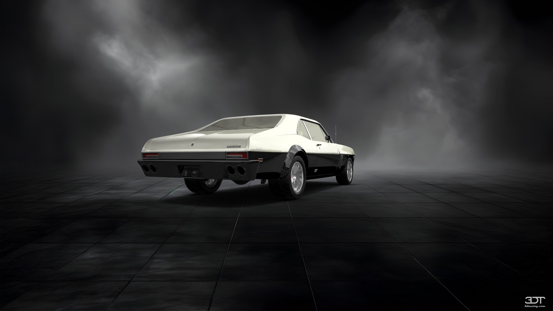 Chevrolet Chevy II Nova 2 Door Coupe 1968 Images
