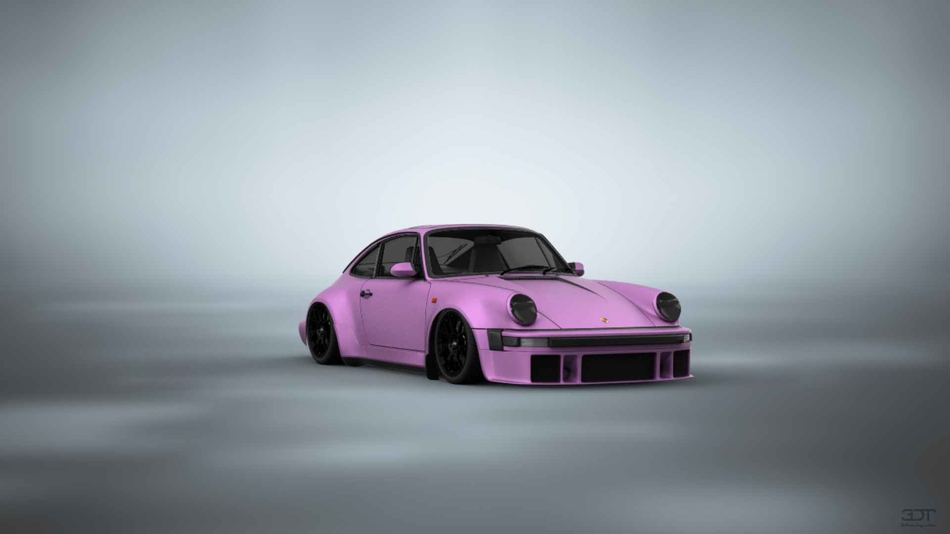 Porsche 911 Turbo Coupe 1978