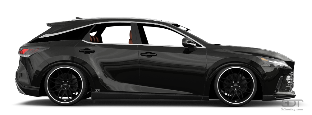 MGQ Lexus Longbeach 22"