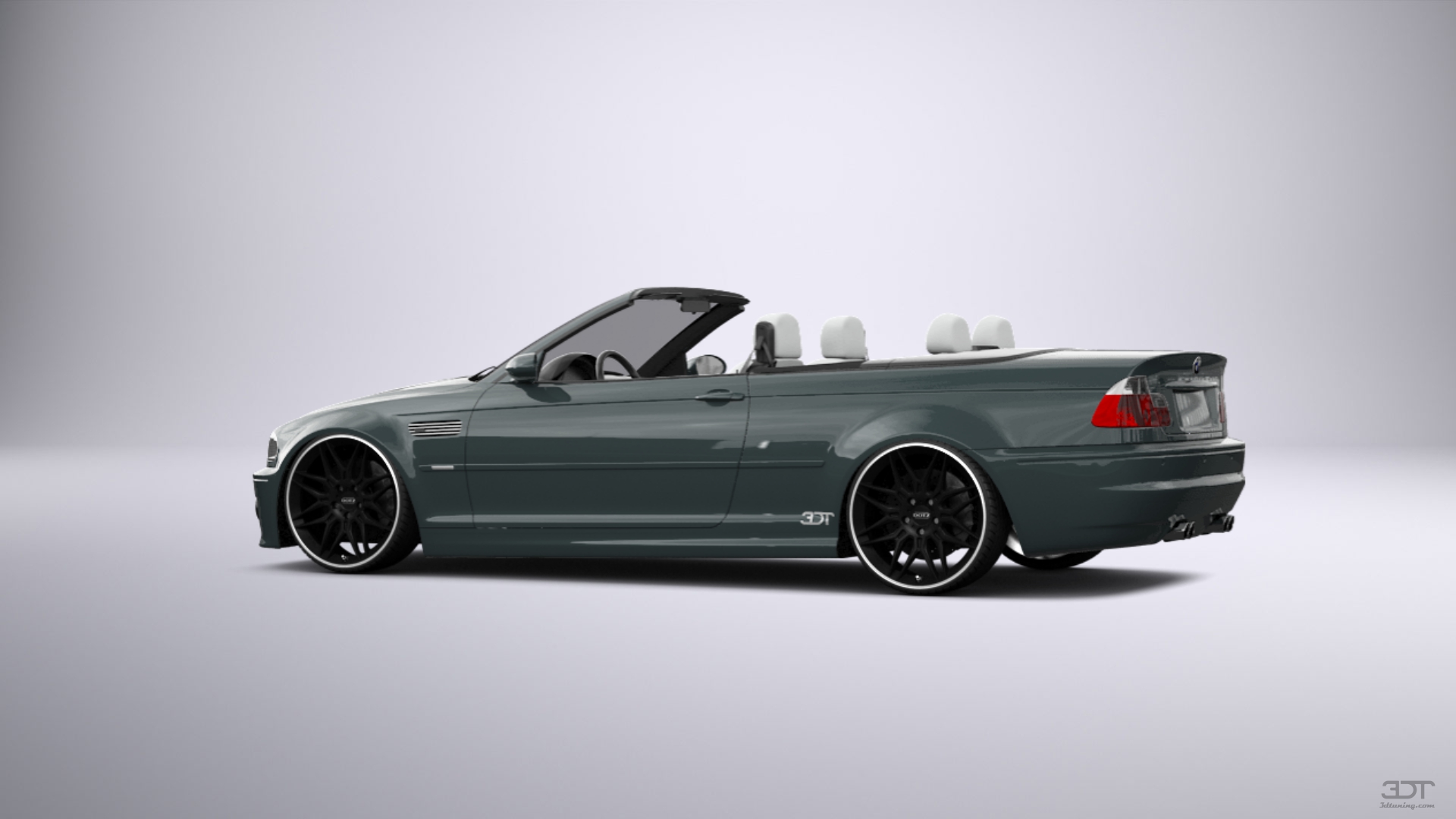 BMW 3 series Cabrio 2000 Images