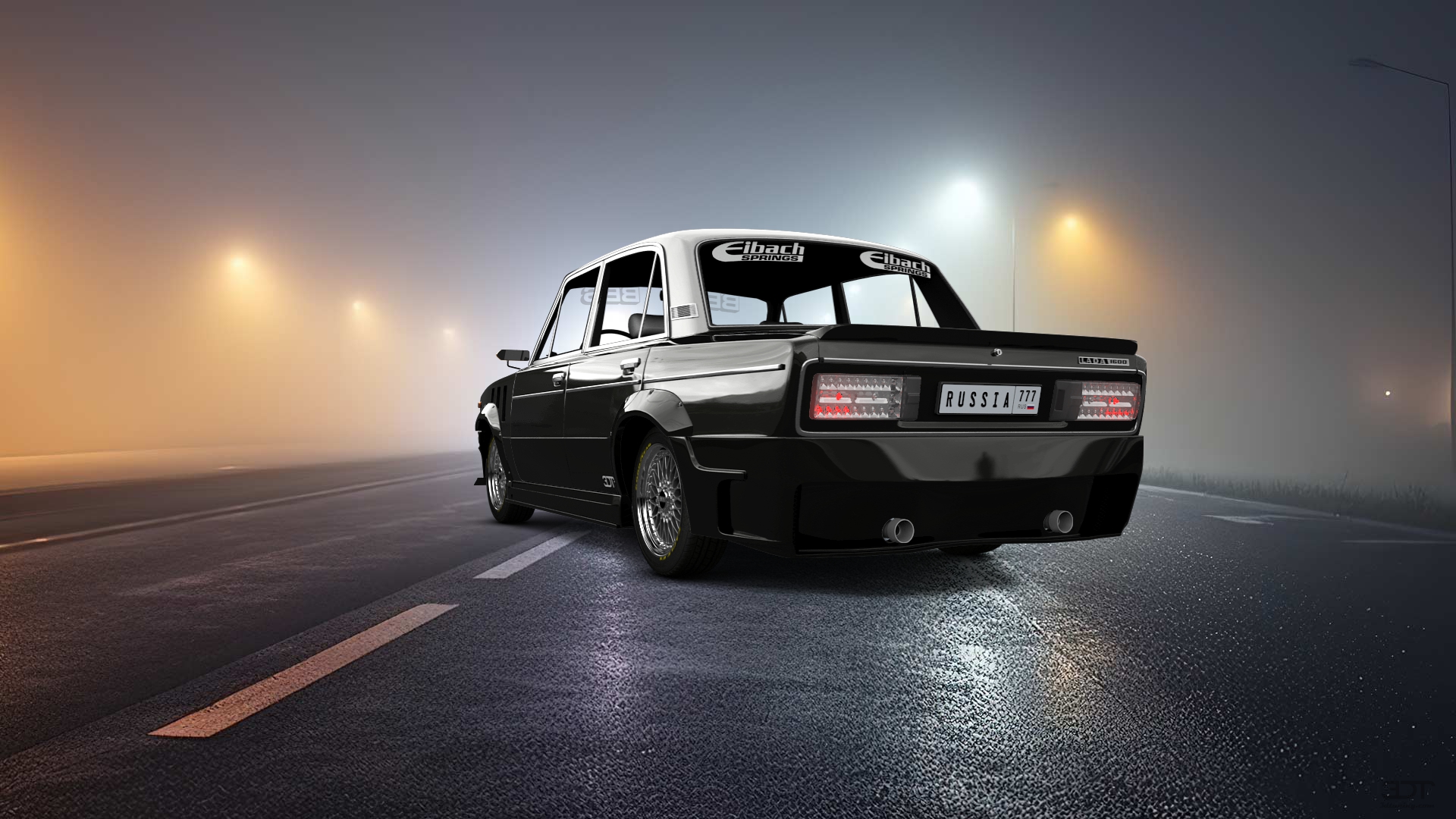 Lada 2106 Sedan 1976