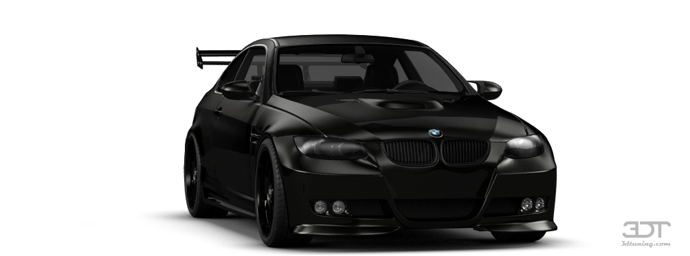 BMW M3 Coupe 2012