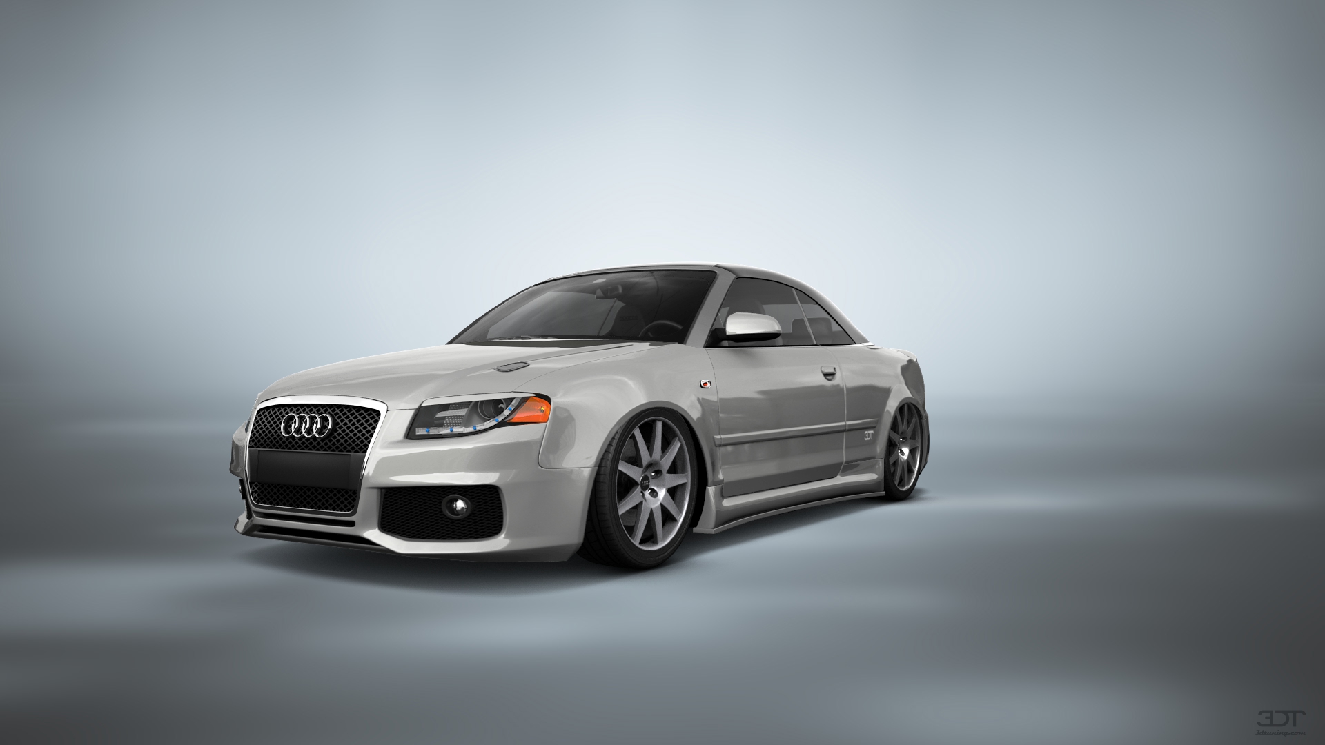 Audi A4 Cabriolet 2006