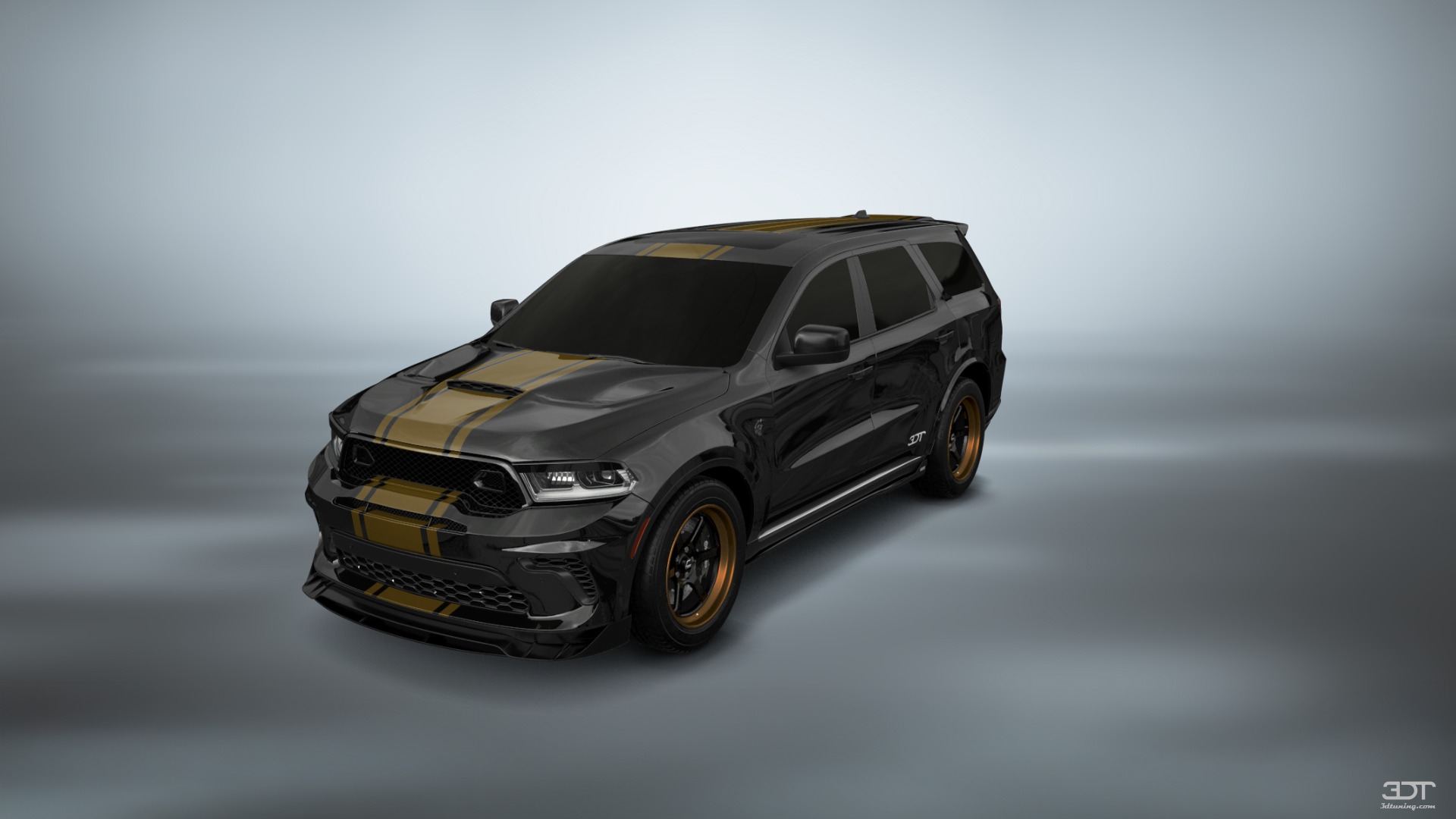 Dodge Durango 5 Door SUV 2021