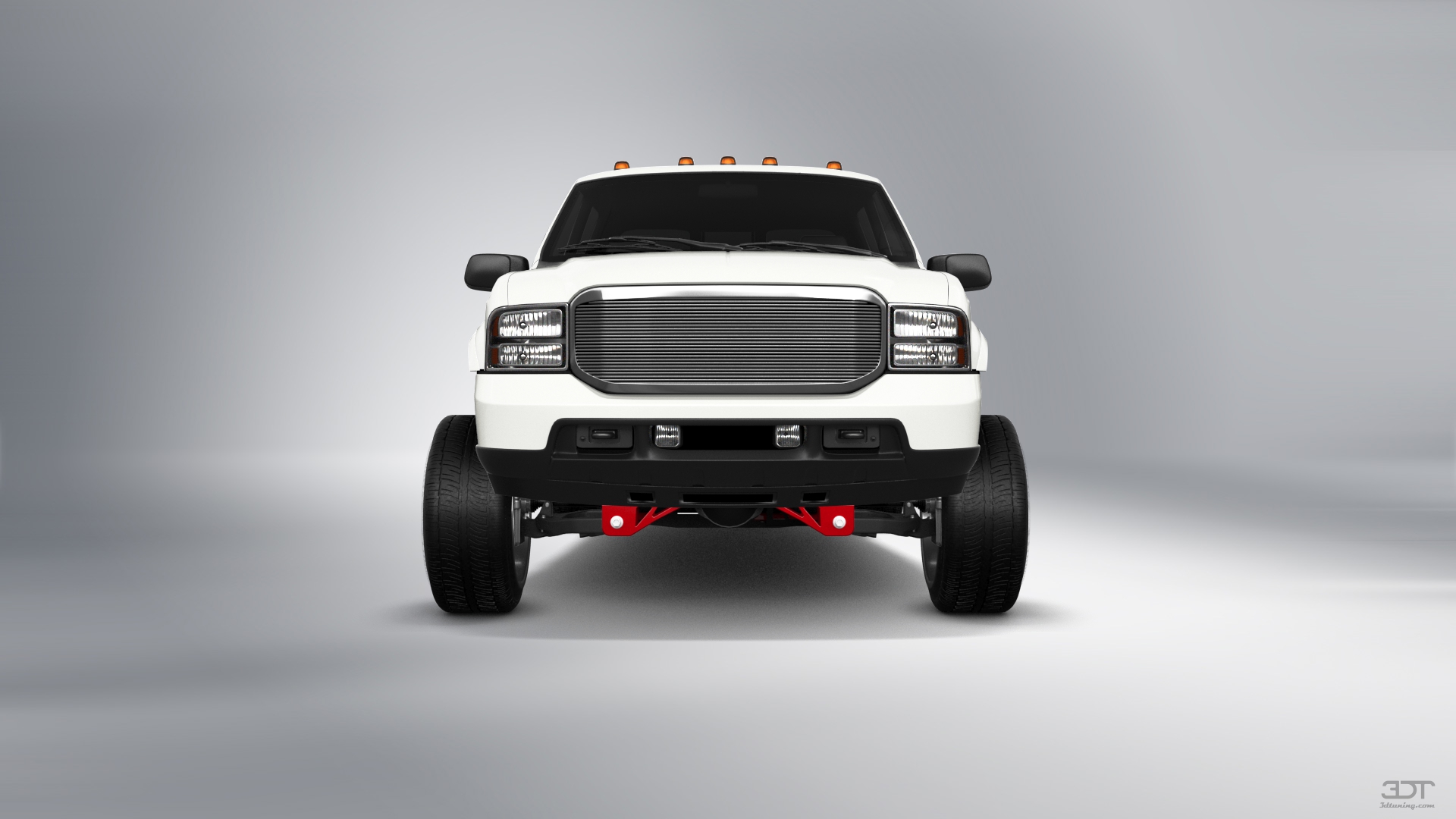 Ford F-250 Crew Cab 4 Door pickup truck 1999 Images