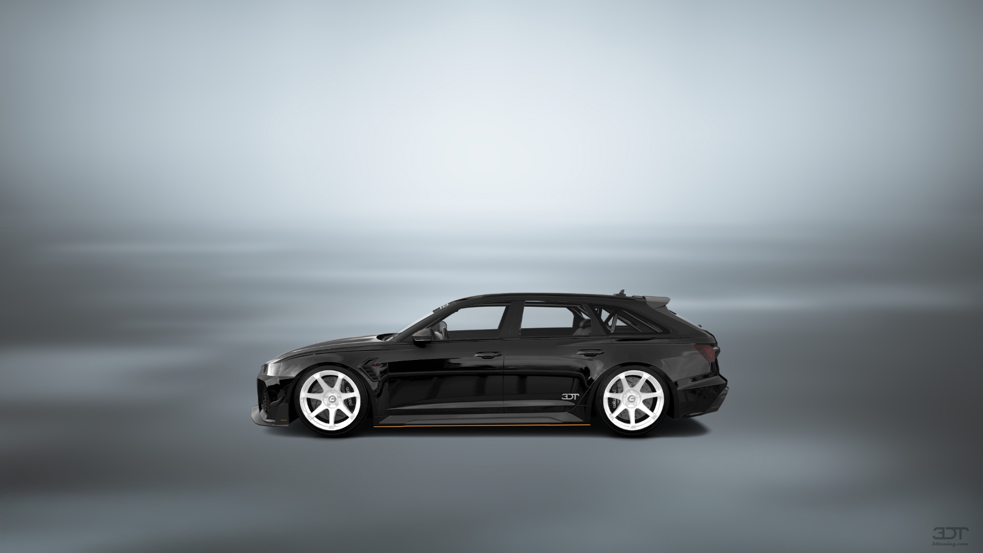 Audi RS6 Avant 2020 tuning