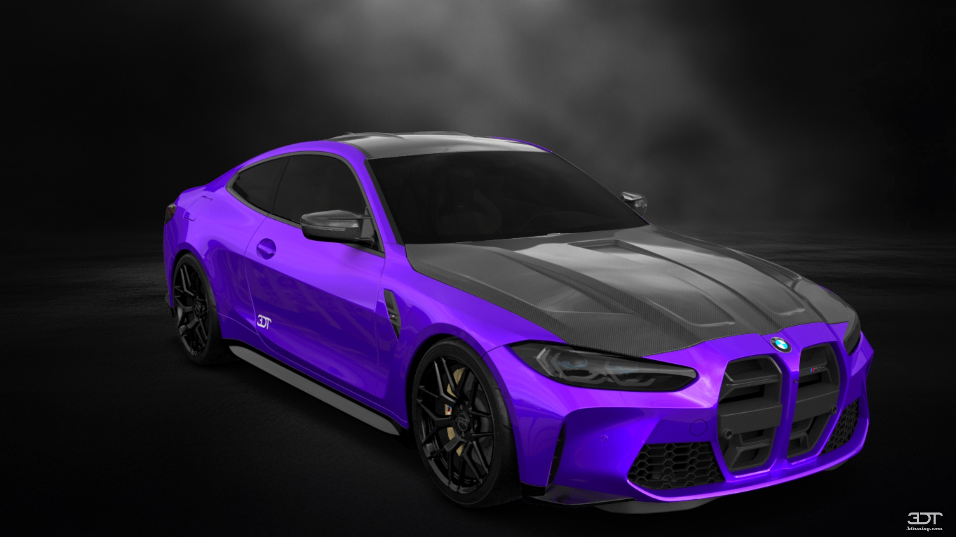 BMW M4 2 Door Coupe 2021 Images