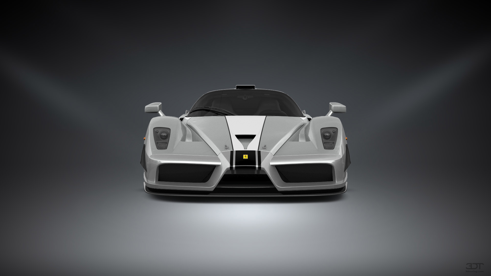 Ferrari Enzo 2 door Berlinetta 2002 Images