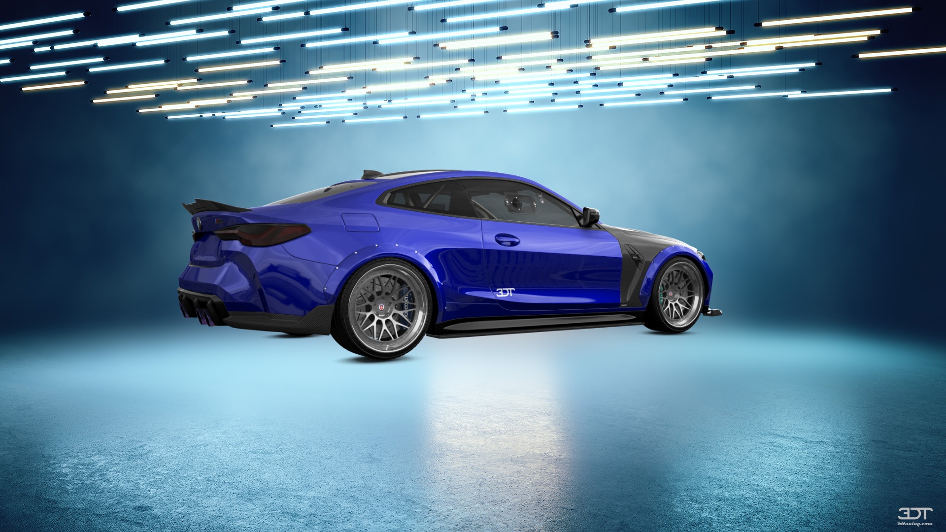 BMW M4 2 Door Coupe 2021 Images