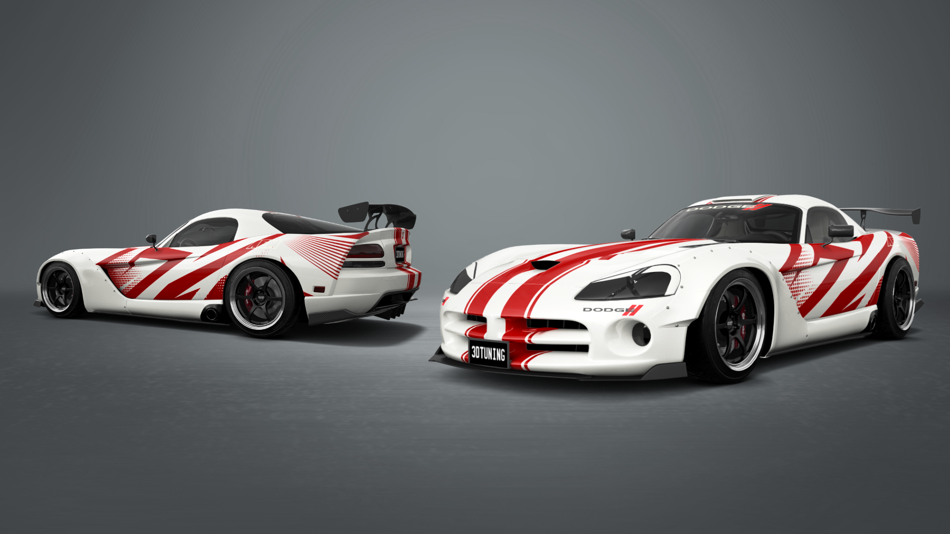 Dodge Viper 2 Door Coupe 2008 Images
