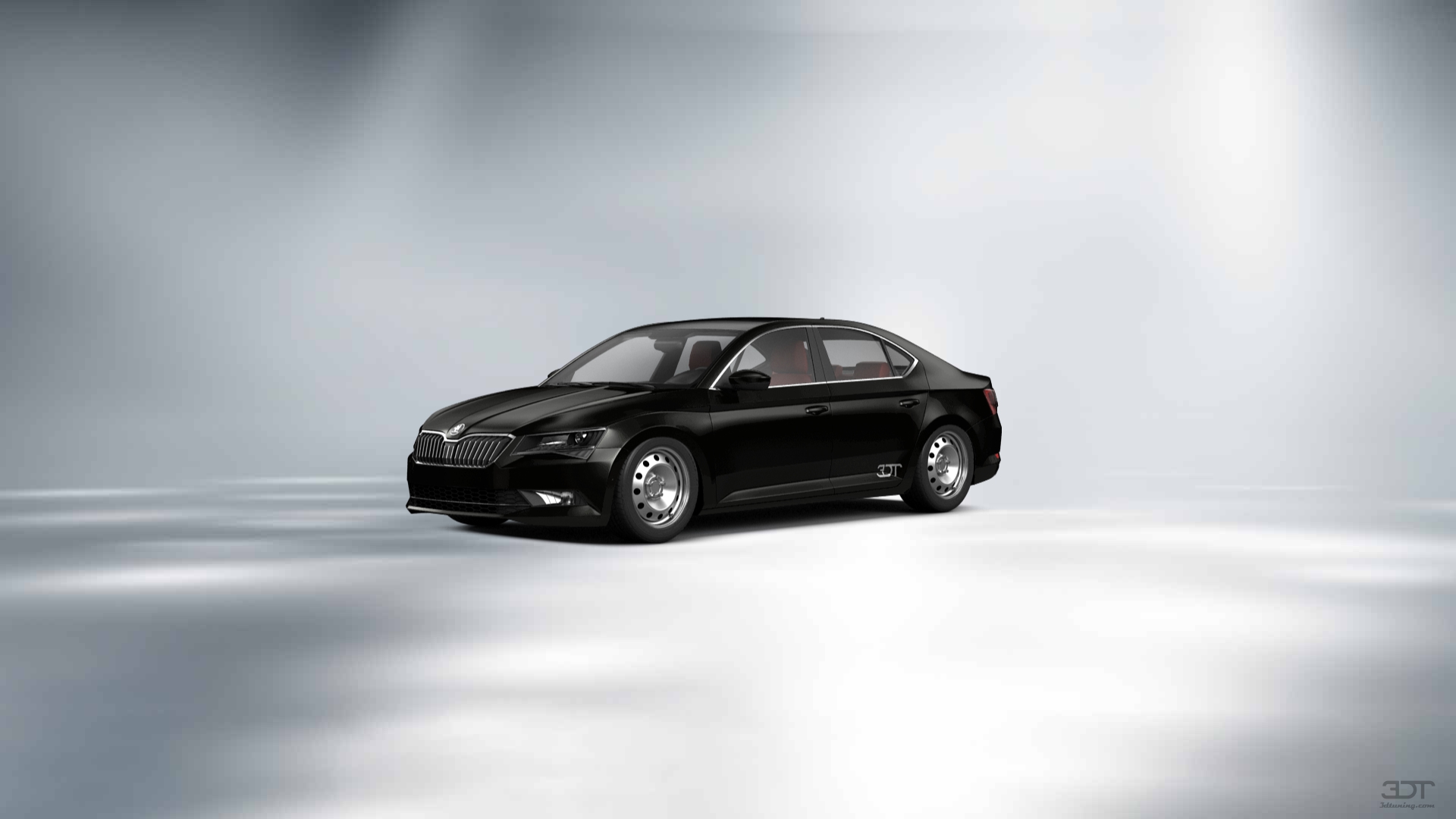 Skoda Superb Liftback 2016