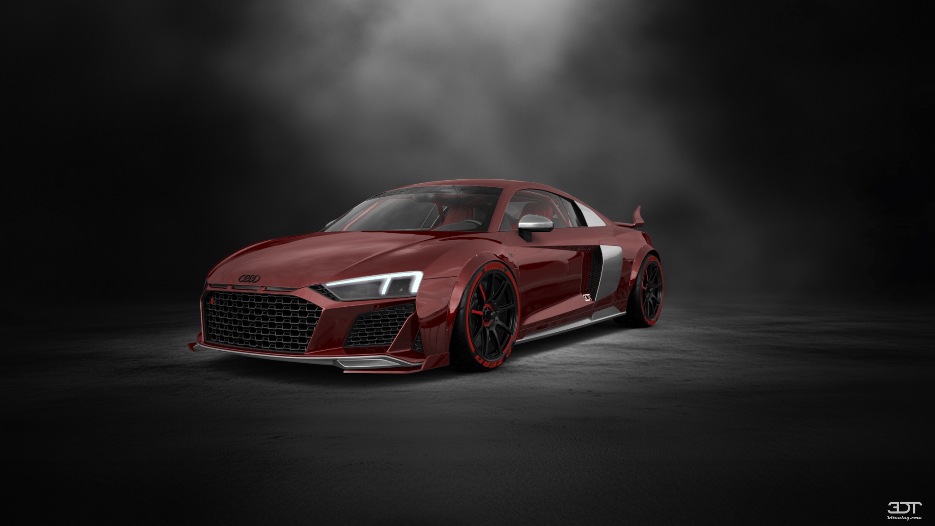 Audi R8 2 Door Coupe 2019