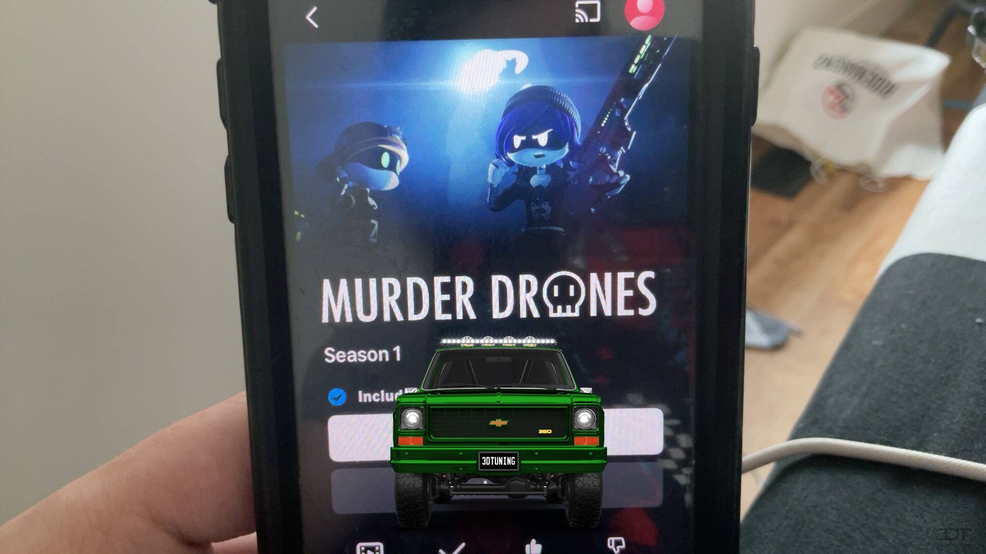 Chevrolet Silverado C-10 2 Door pickup truck 1973 tuning