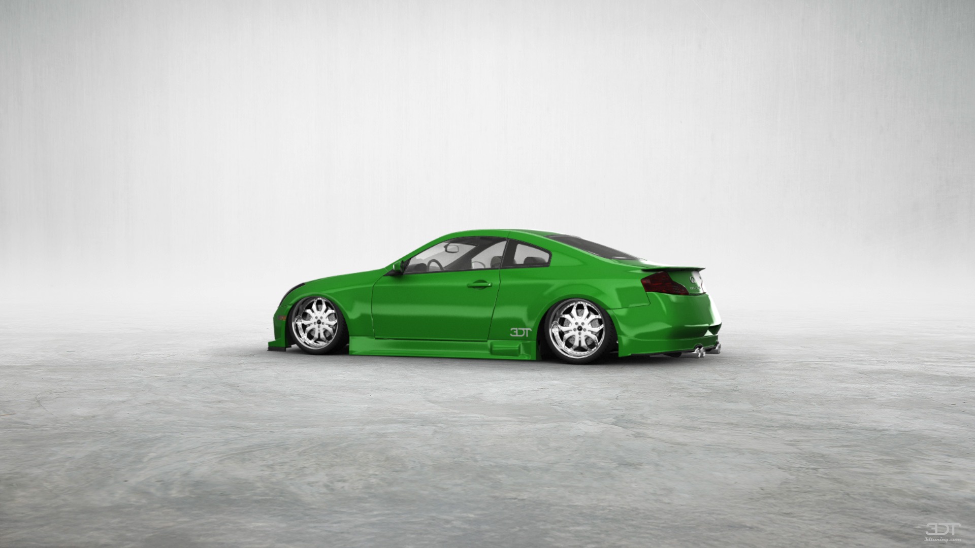 Infiniti G35 Coupe 2003