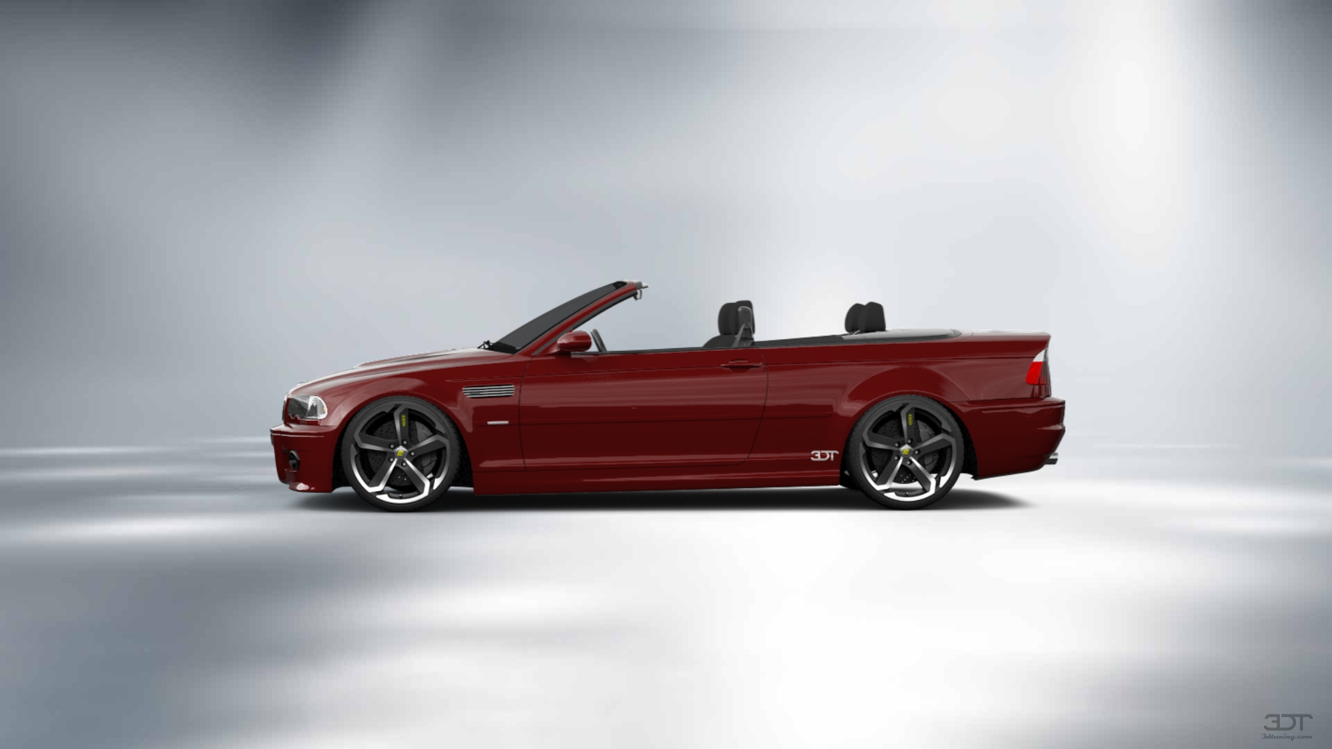 BMW 3 series Cabrio 2000 Images
