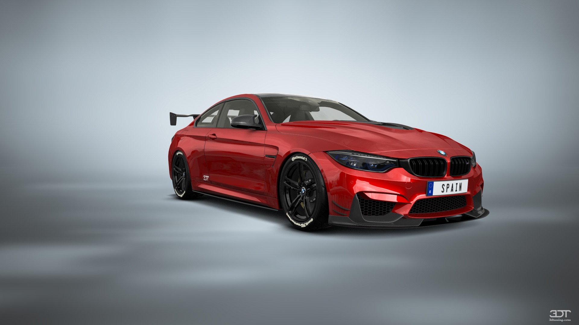 BMW M4 2 Door Coupe 2019