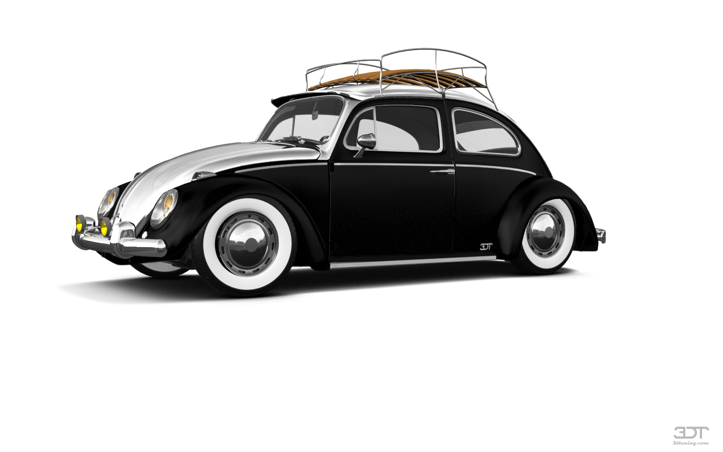 Volkswagen Beetle Saloon 1964 Images