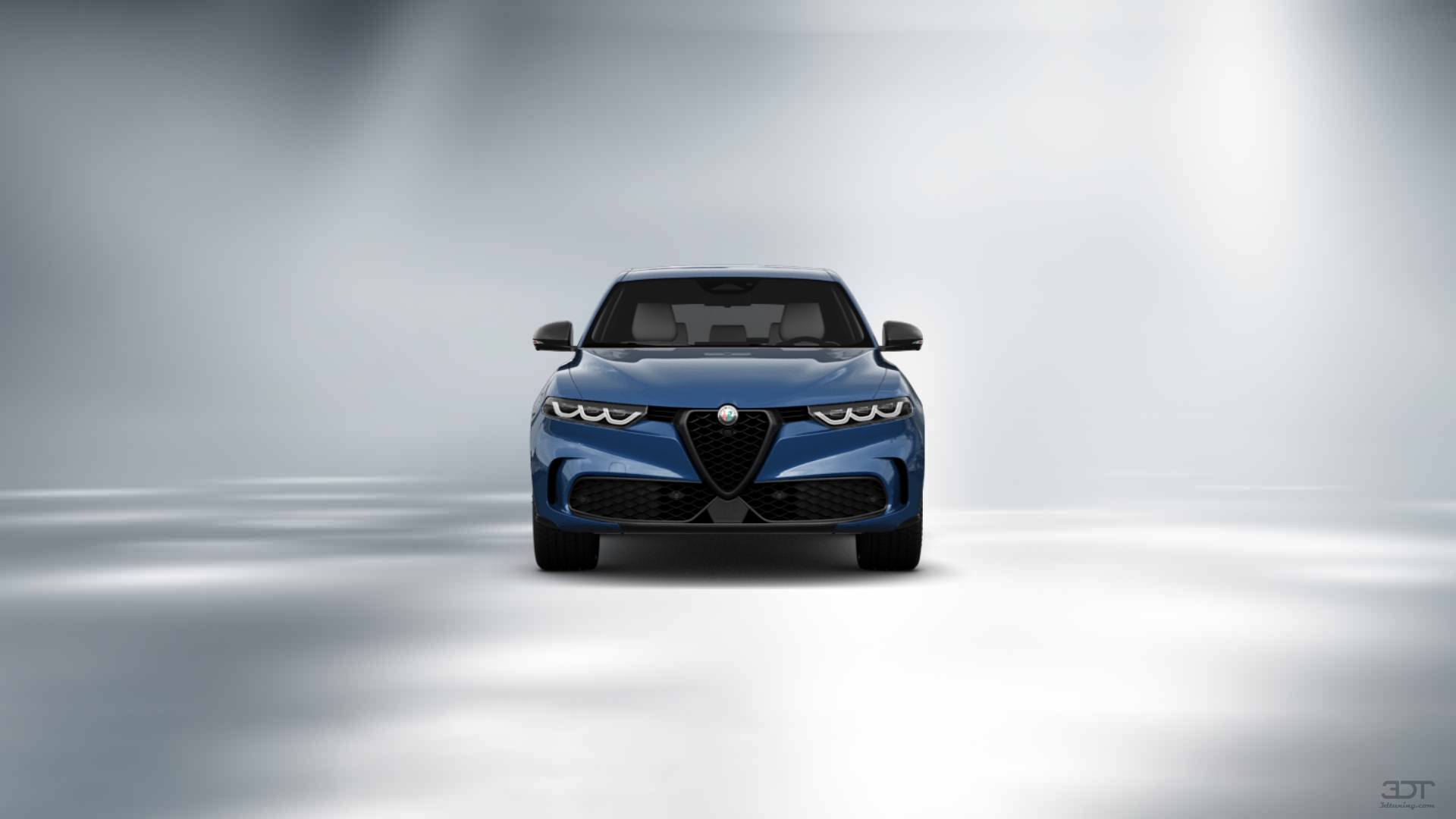 Alfa Romeo Tonale 5 Door SUV 2022 Images