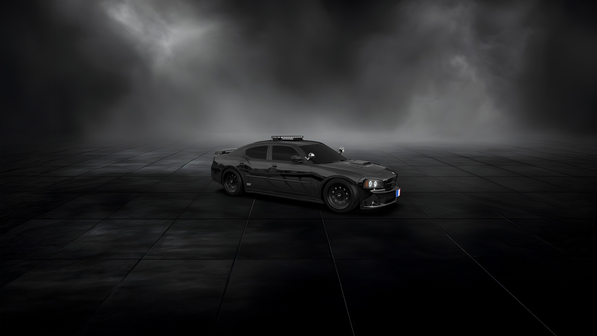 Dodge Charger Se Sedan 2006