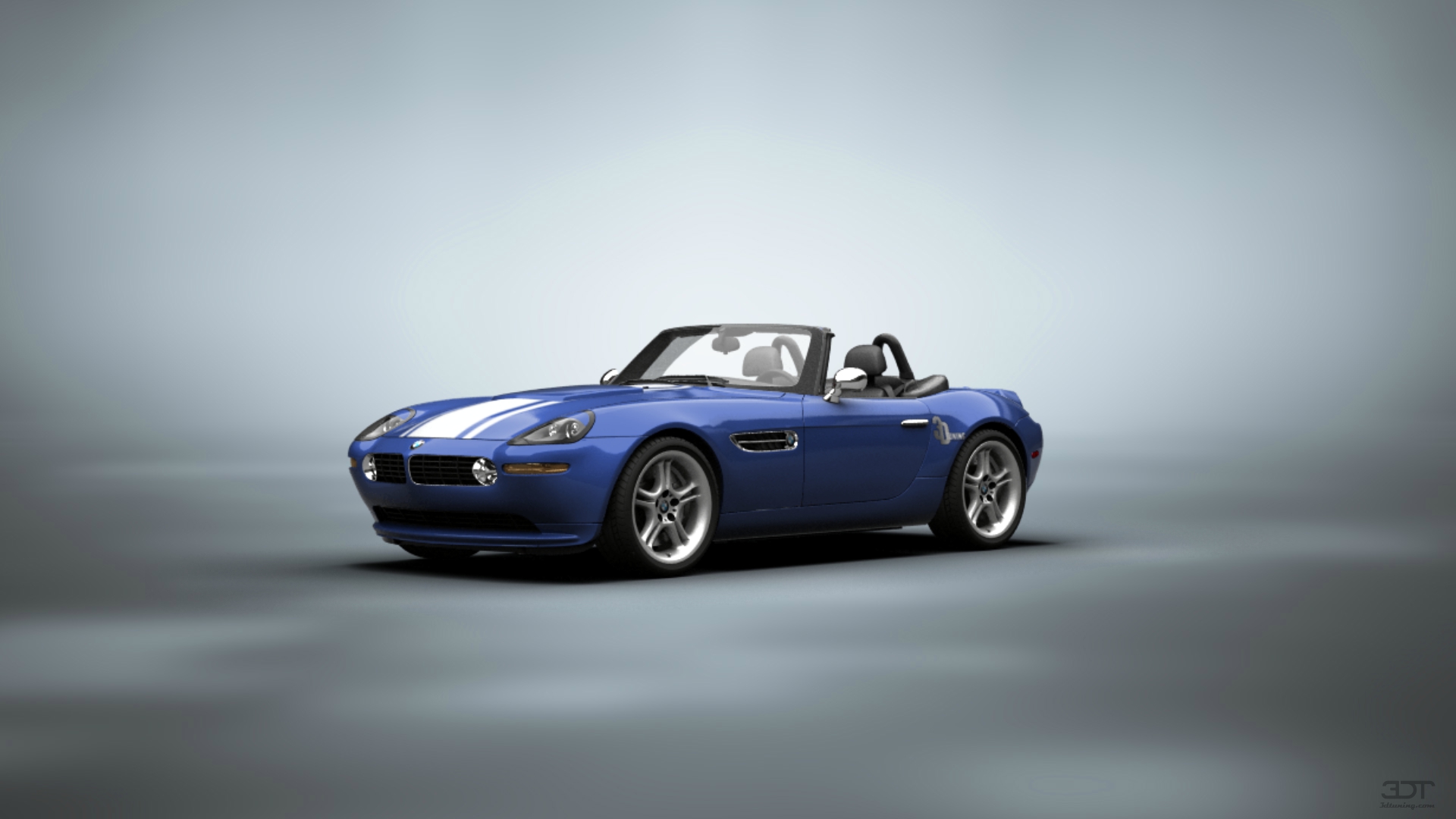 BMW Z8 Roadster 2000 tuning