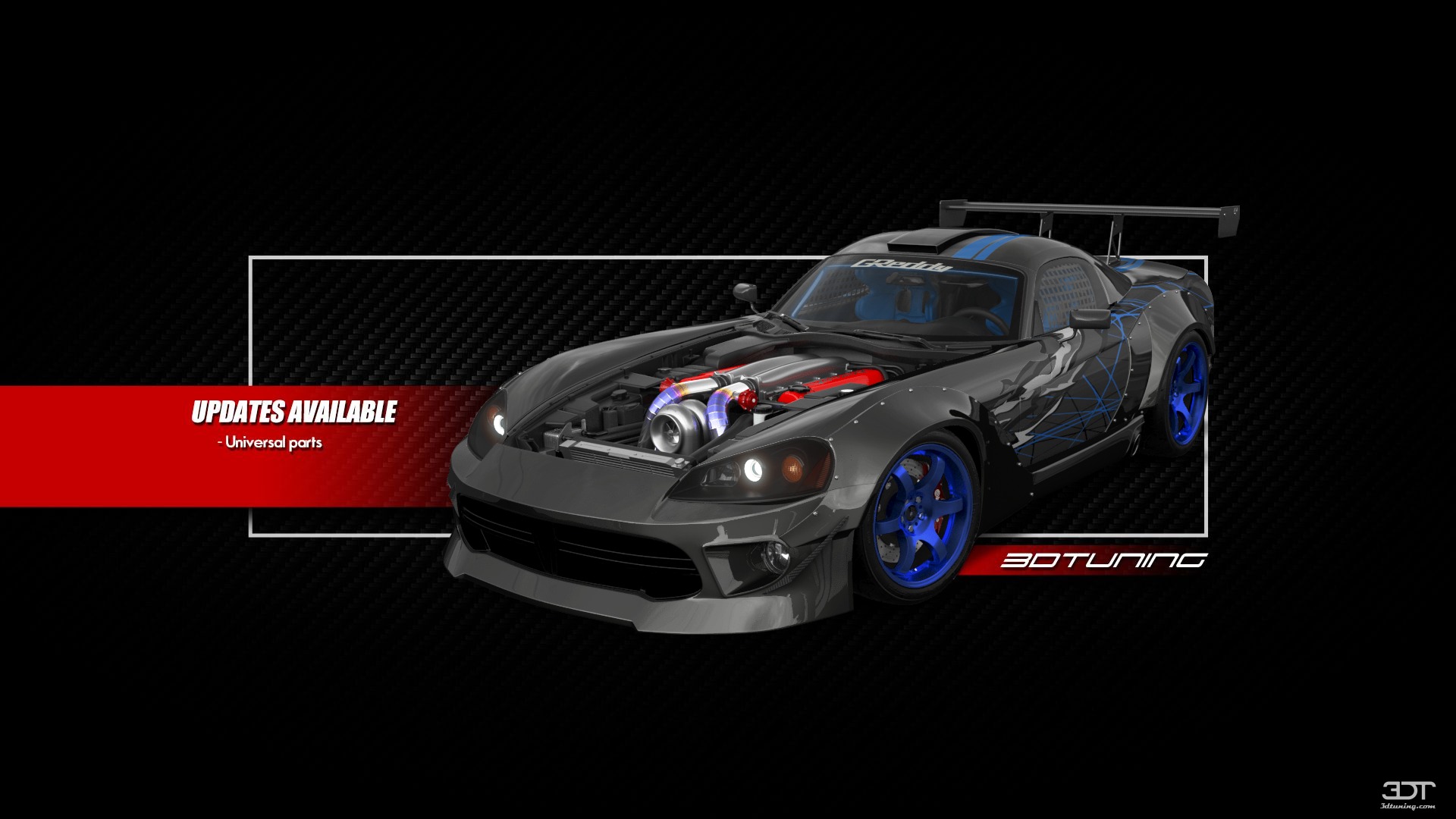 Dodge Viper 2 Door Coupe 2008 Images