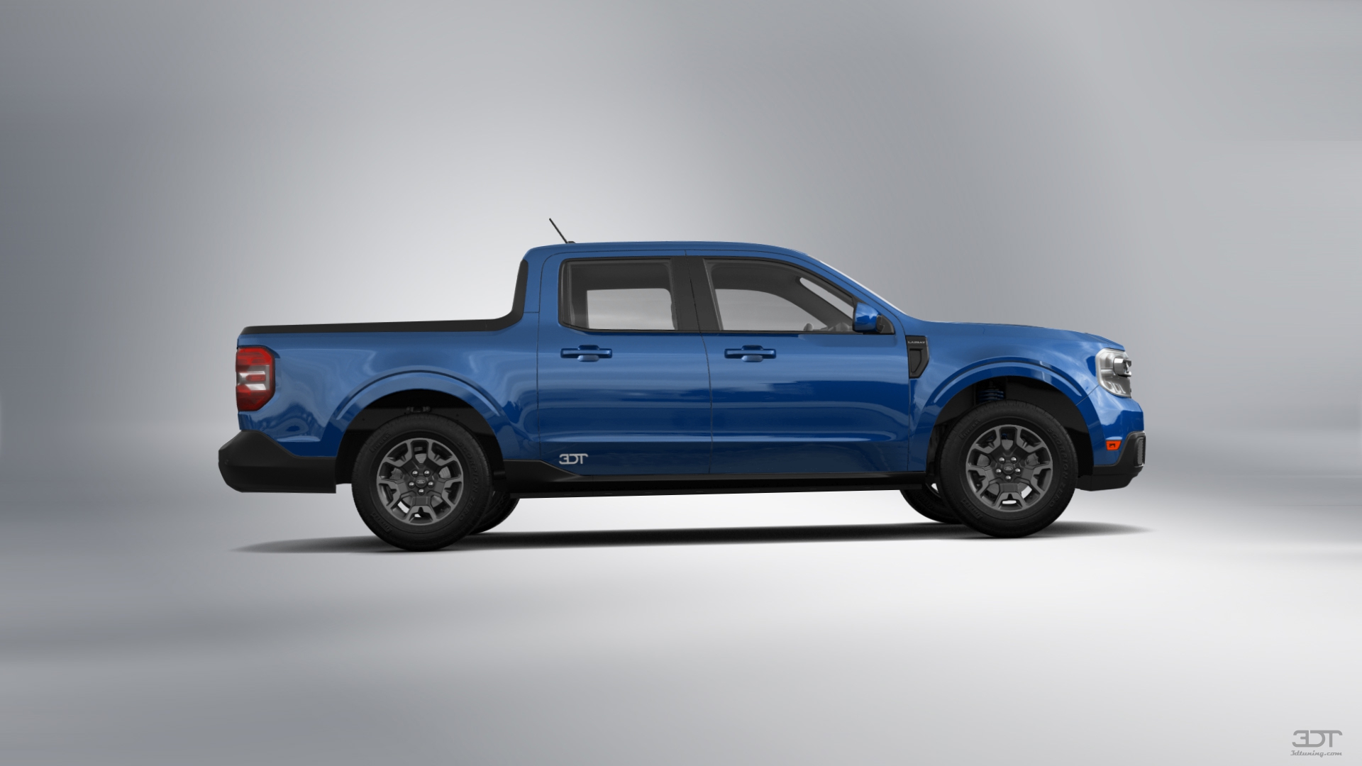 Ford Maverick 4 Door pickup truck 2022