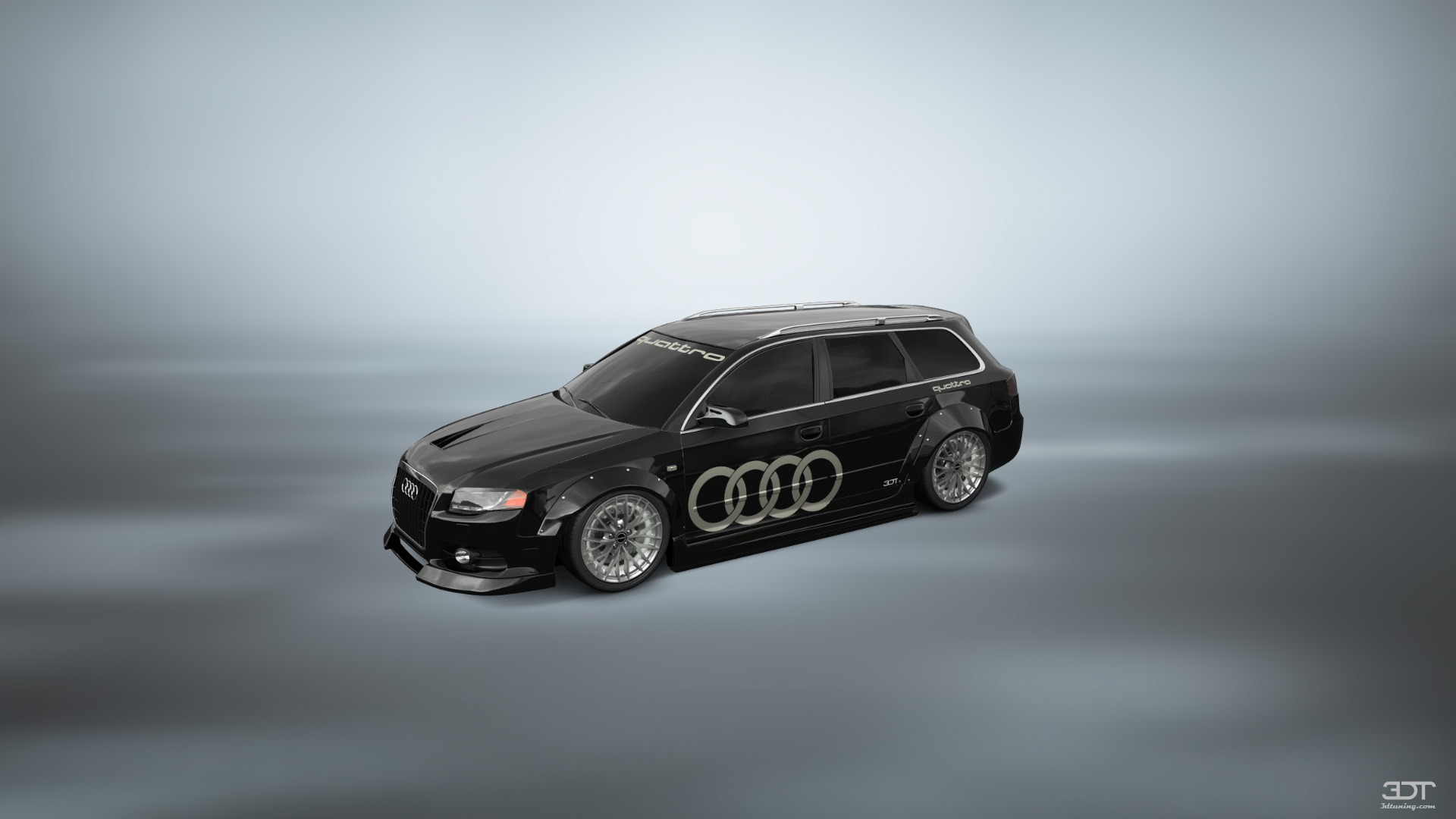 Audi A4 Avant 2006