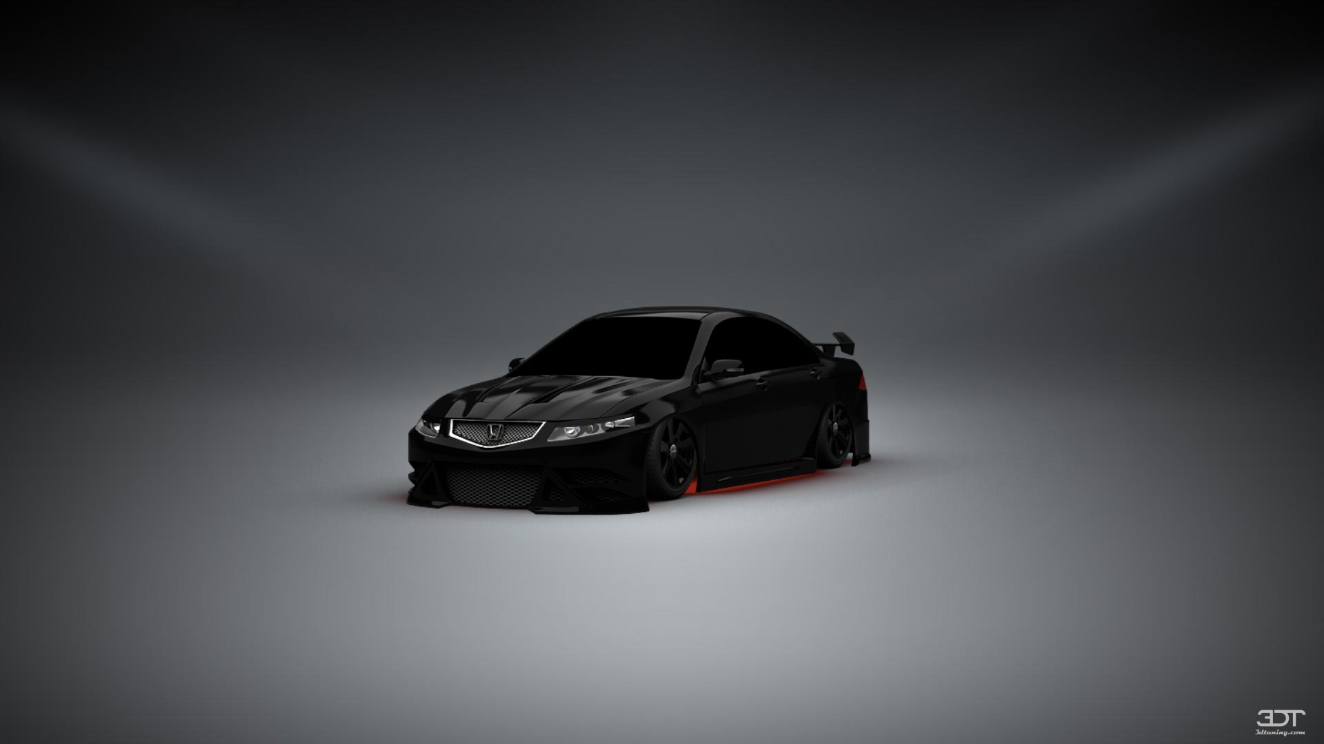 Honda Accord Sedan 2003