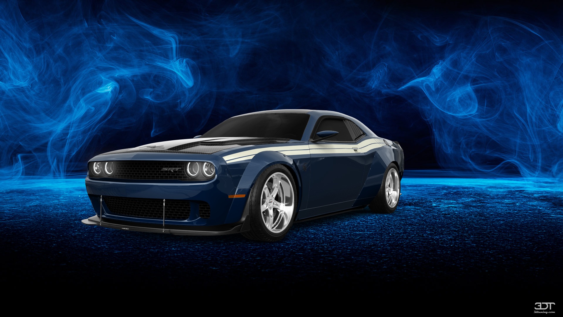 Dodge Challenger 2 Door Coupe 2015