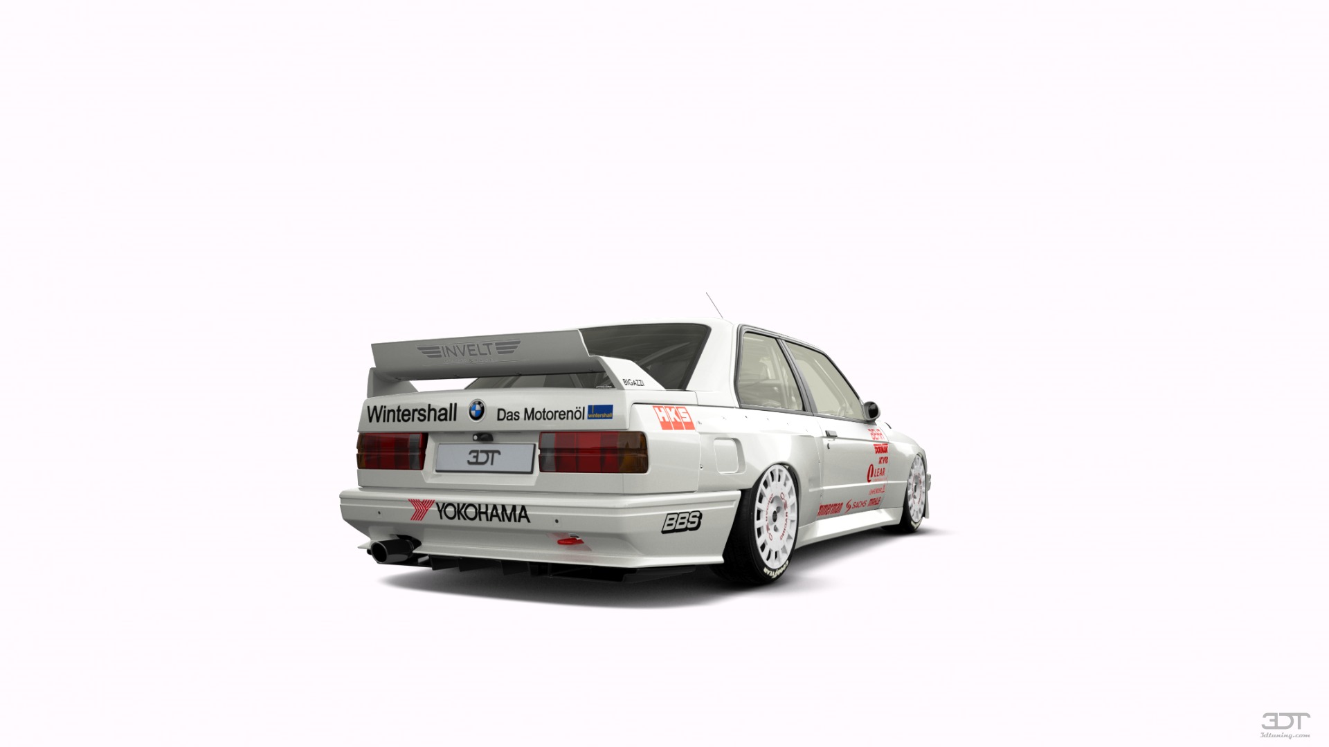 BMW M3 2 Door Coupe 1986 Images