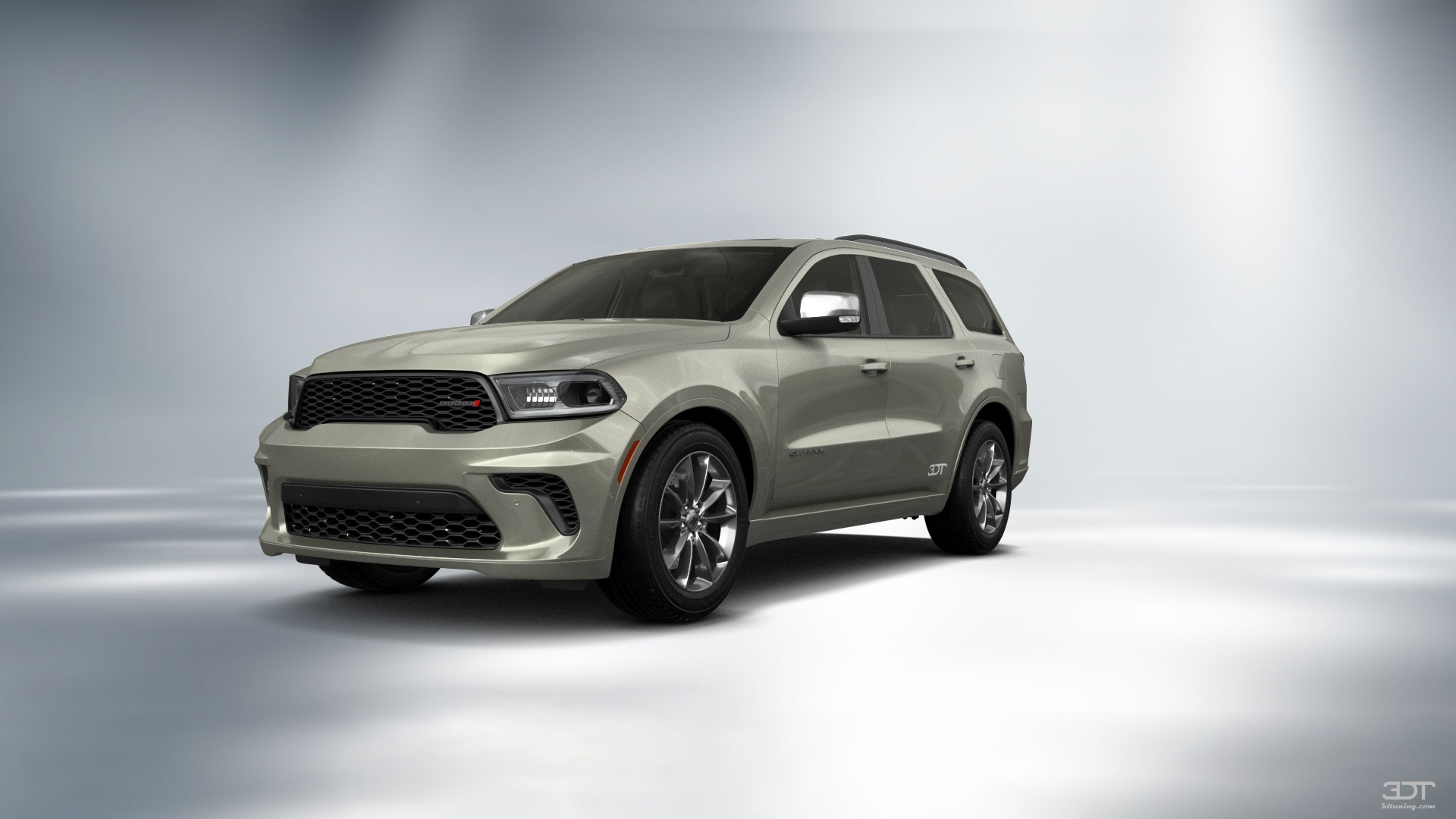 Dodge Durango 5 Door SUV 2021
