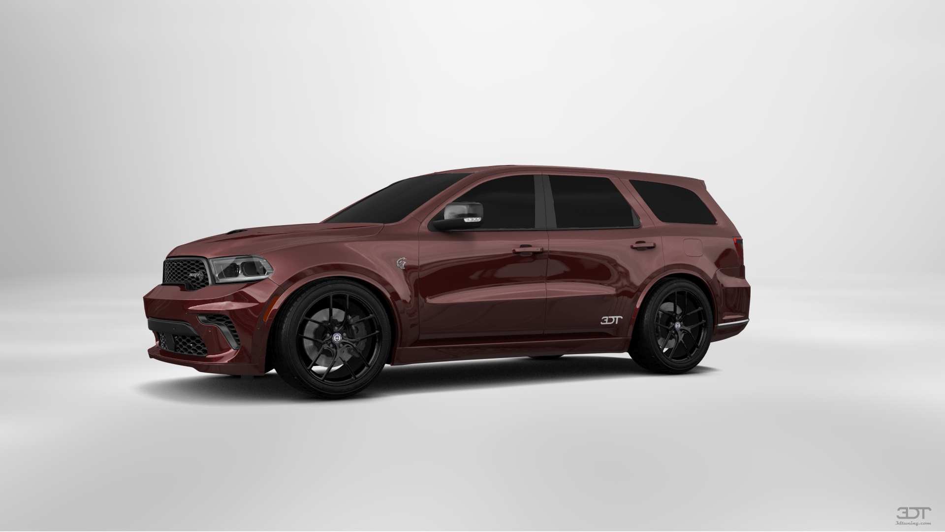 Dodge Durango 5 Door SUV 2021