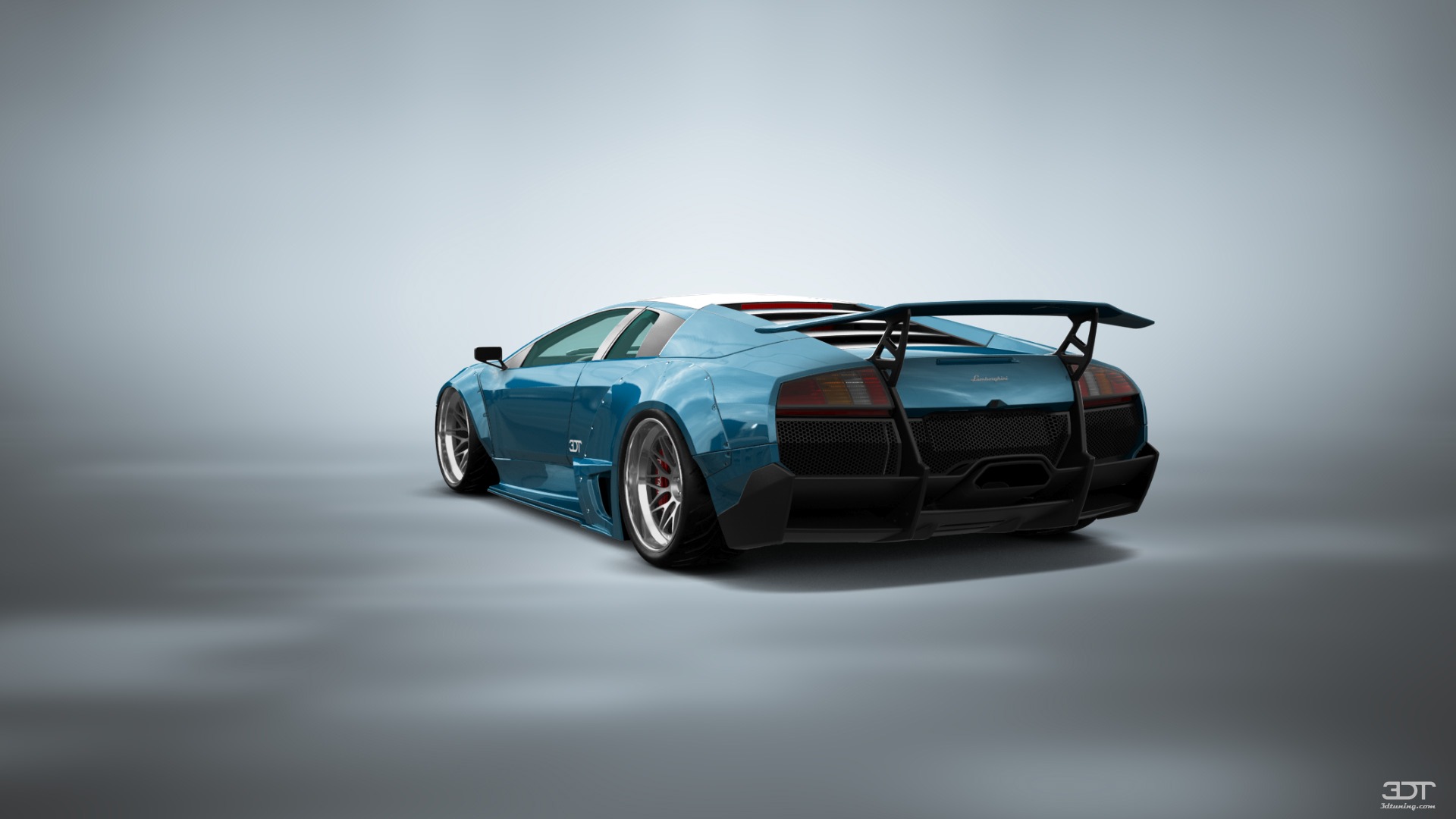 Lamborghini Murcielago 2 Door Coupe 2001 Images